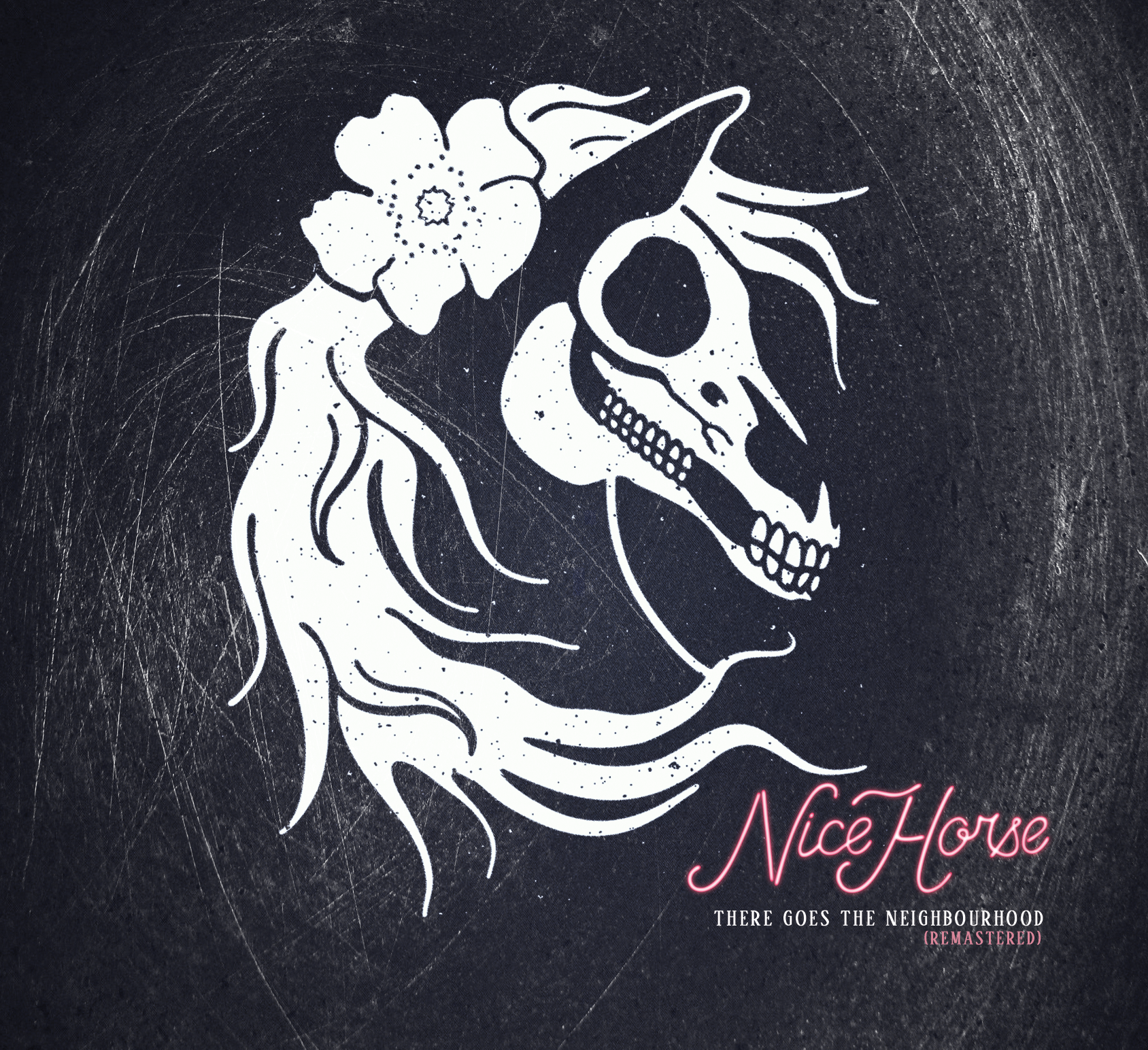 2018 Nice Horse - There Goes The Neighbourhood (Remastered) album cover.png