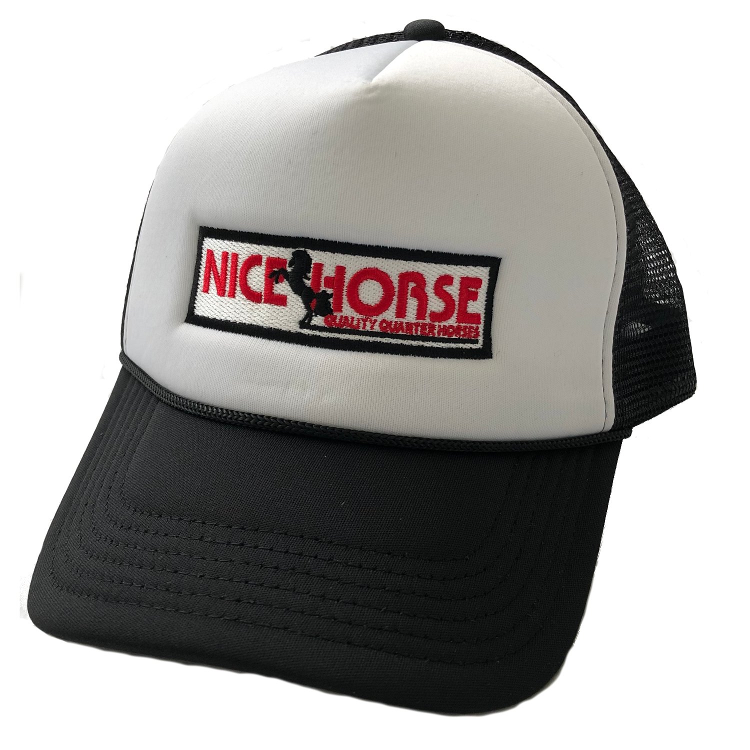 Patch Snapback