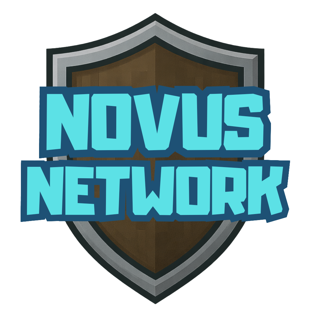 NOVUS NETWORK