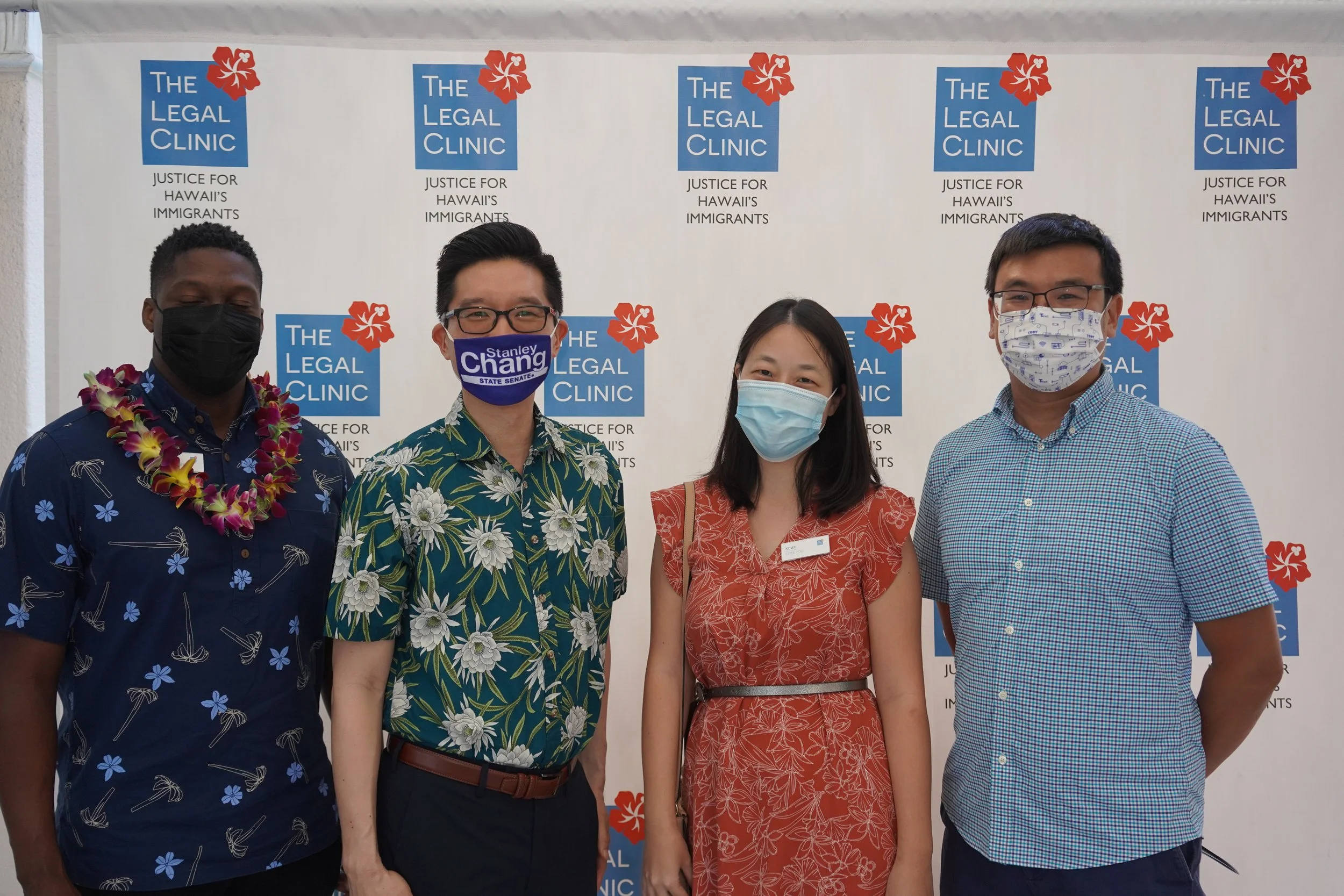 Shingayi Masiya Stanley Chang Esther Yoo Richard Chen 6.1.22.JPG