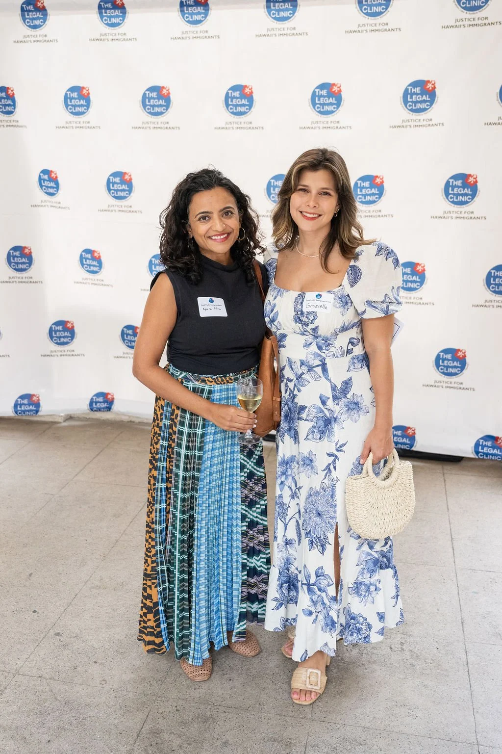145. Aparna and Omars wife.jpg