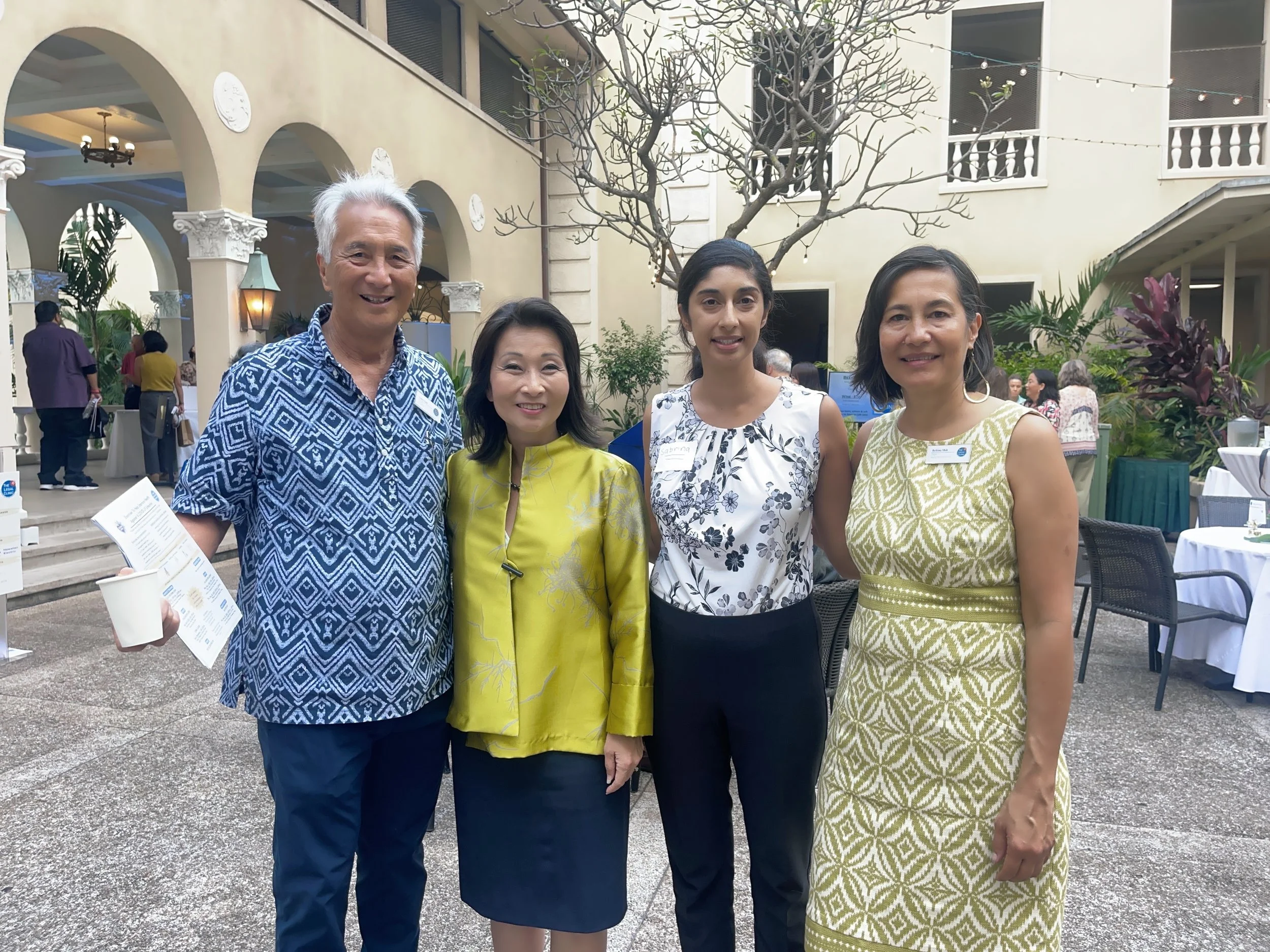 CP, Sylvia Luke, Sabrina Nasir, BM.JPG