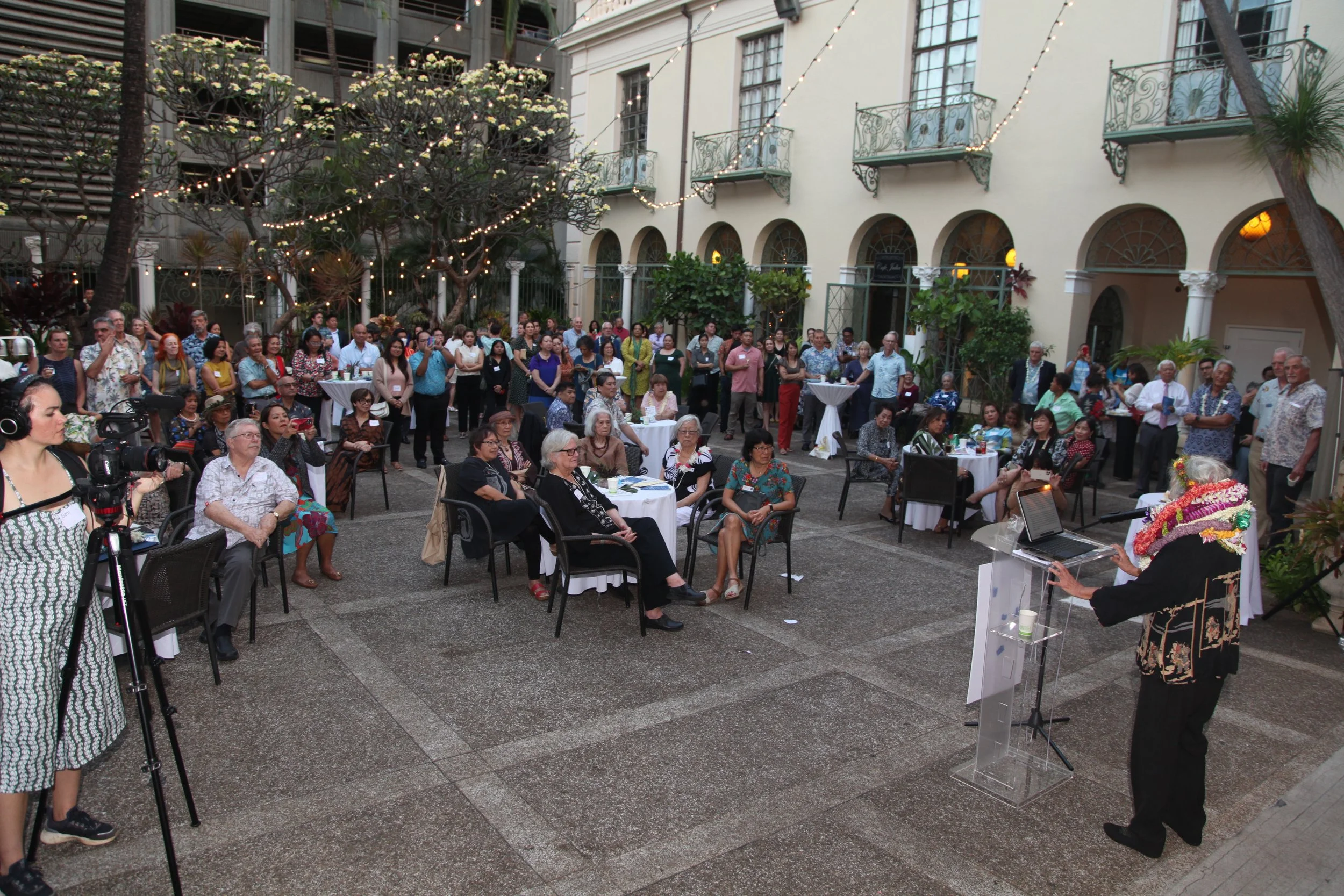 full courtyard while amy speaks.jpg