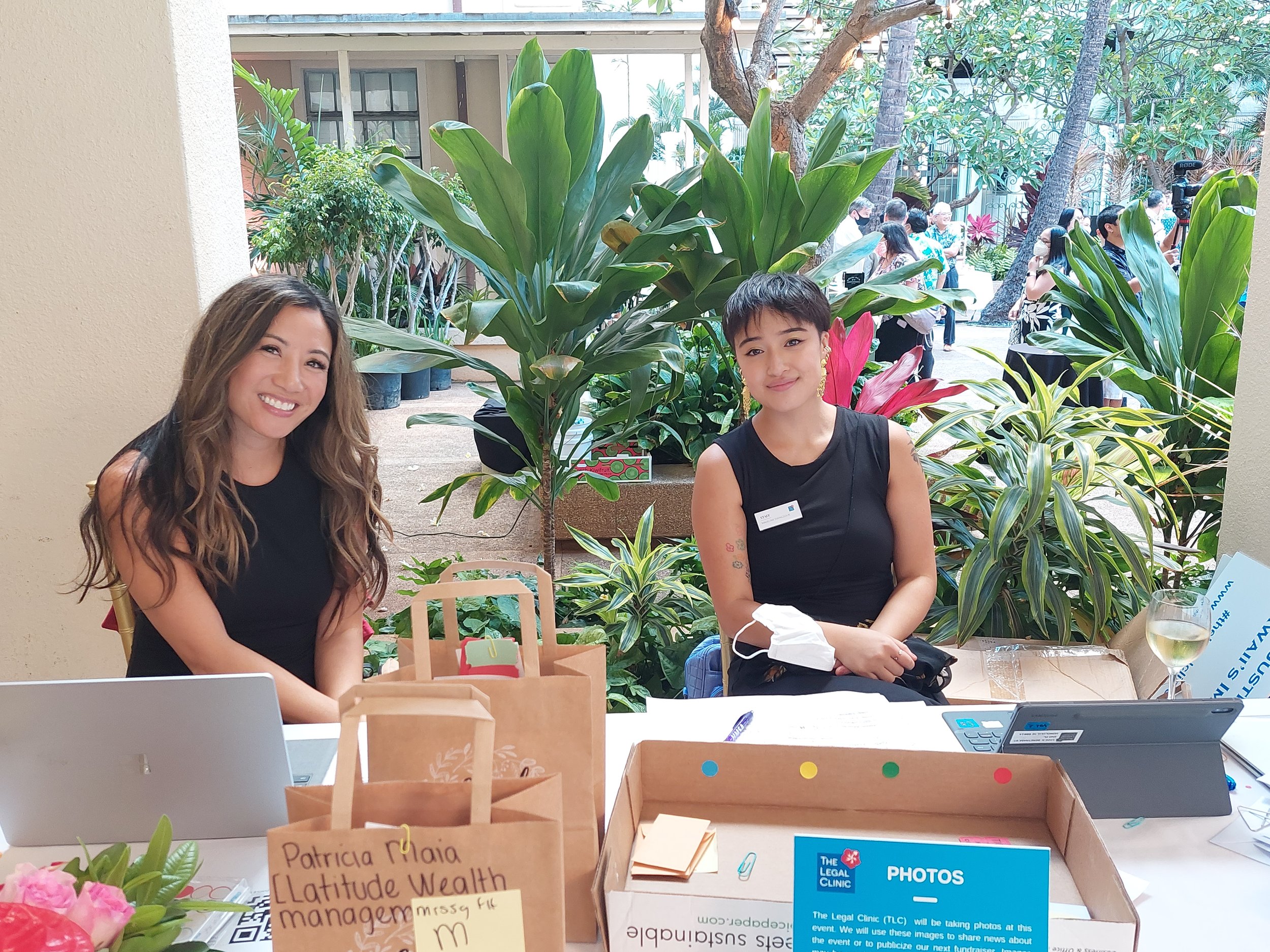 Jobs TLC — The Legal Clinic