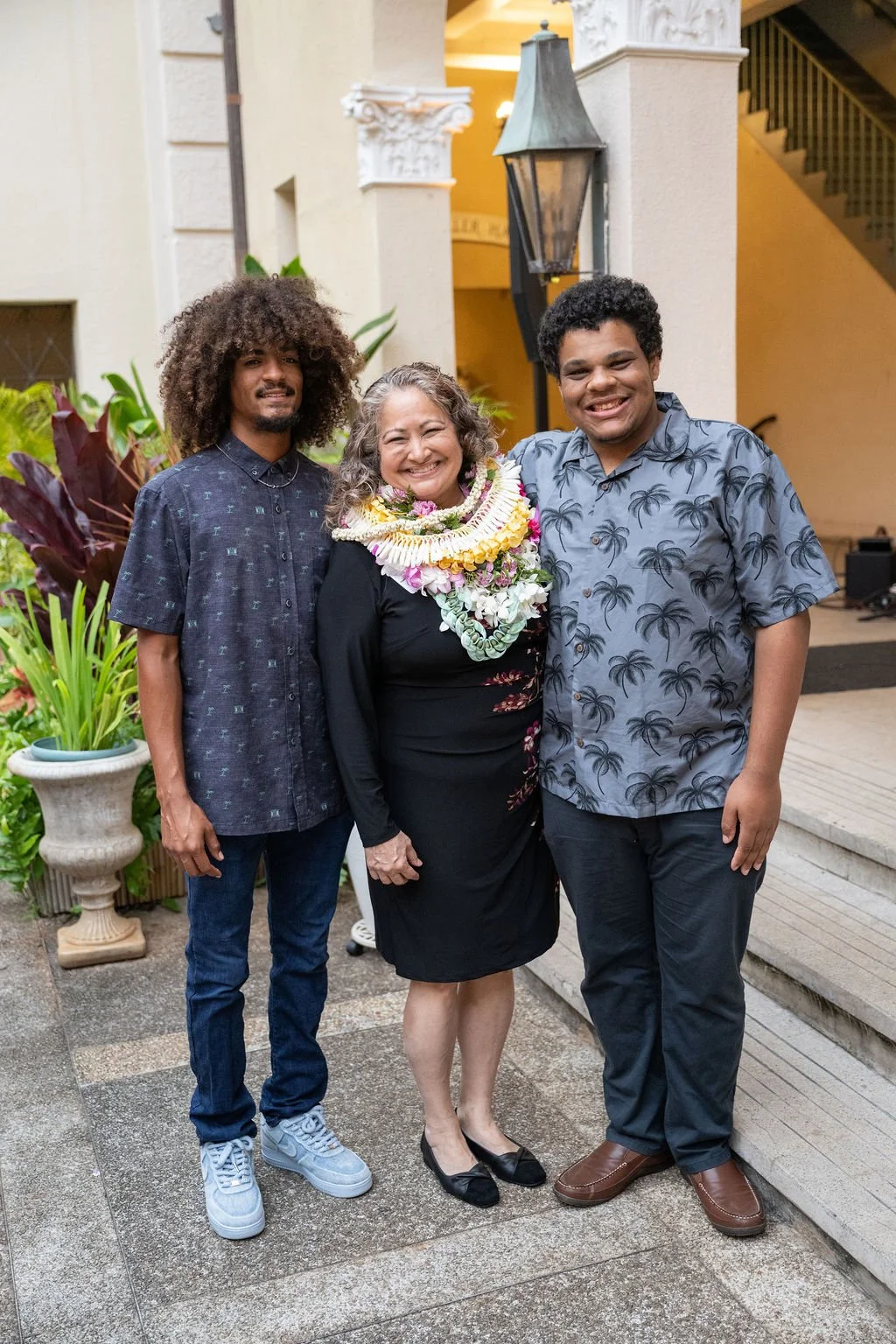 392. Pastor Amy and Sons.jpg