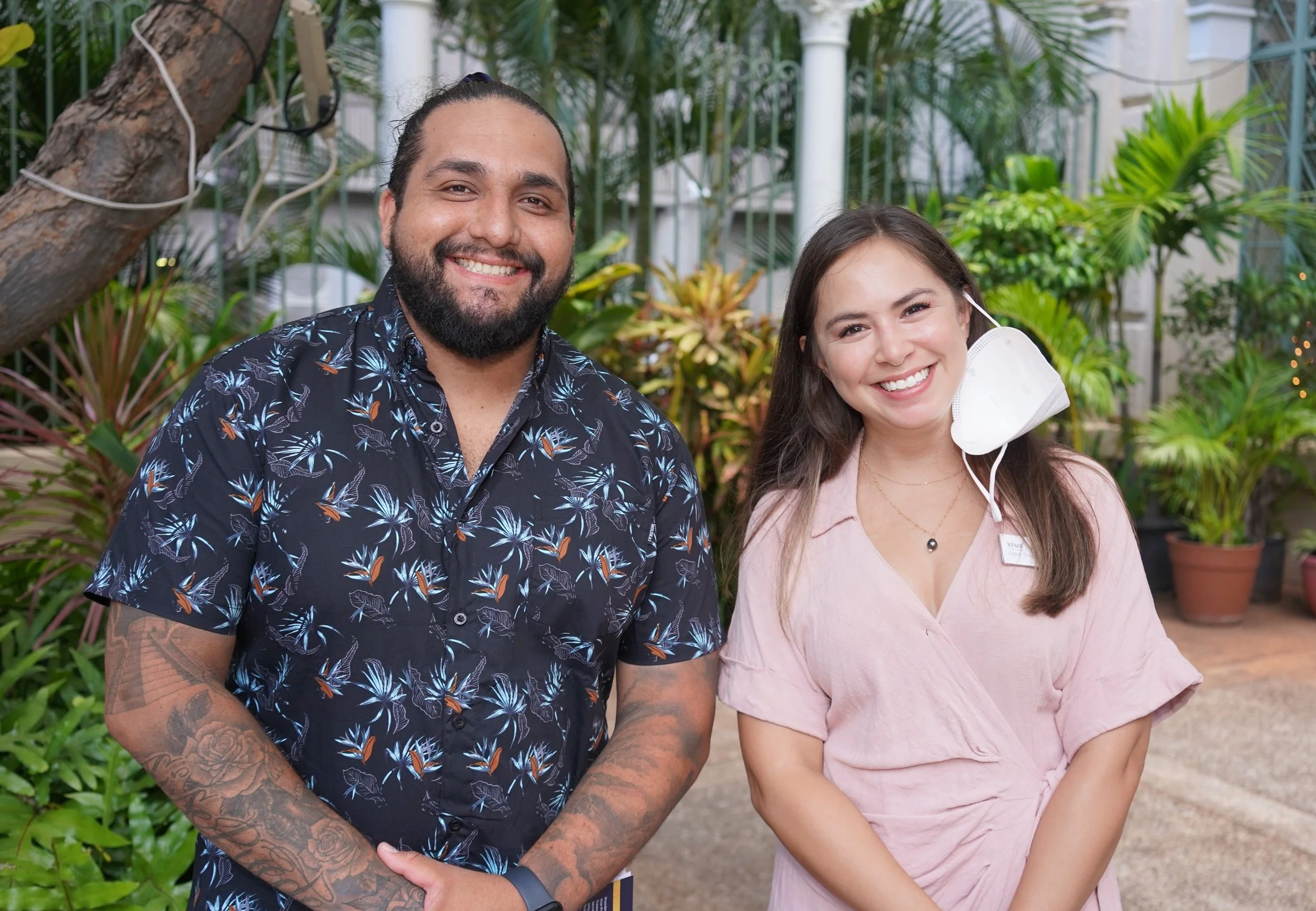 Denecio Urias and Kara Teng 2 6.1.22.JPG