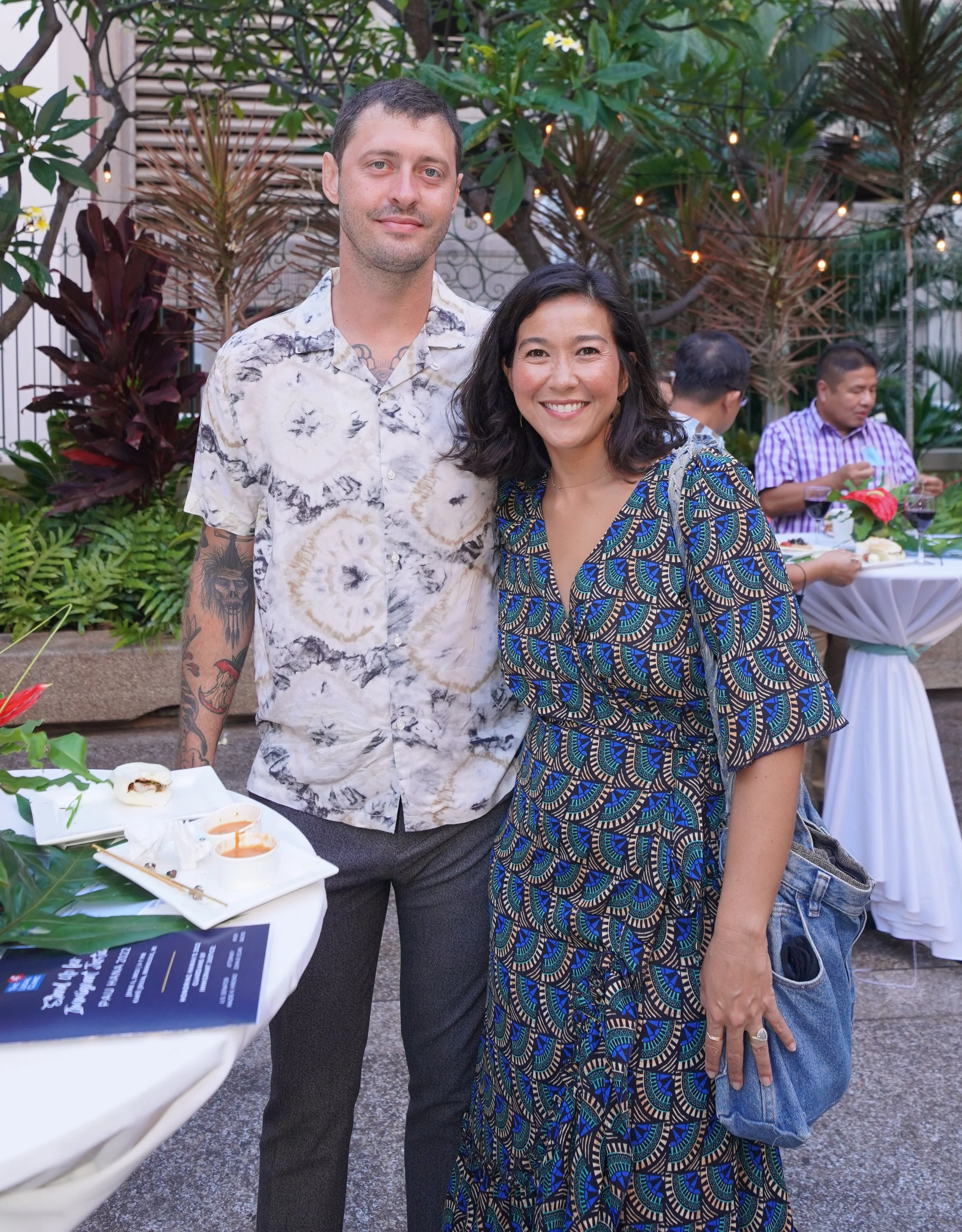 Aaron Lopez and June Chee.JPG