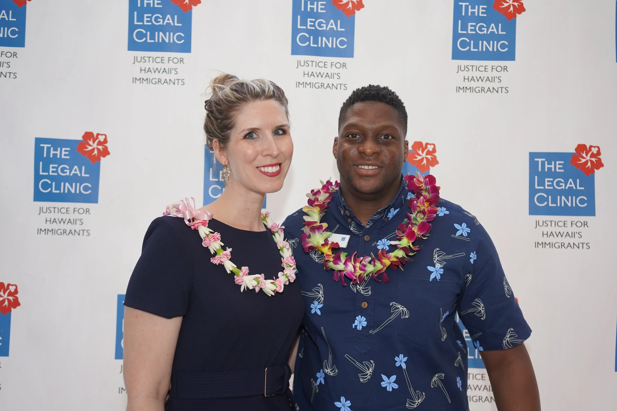 Nicolette and Shingayi Masiya event co chairs 6.1.22.JPG