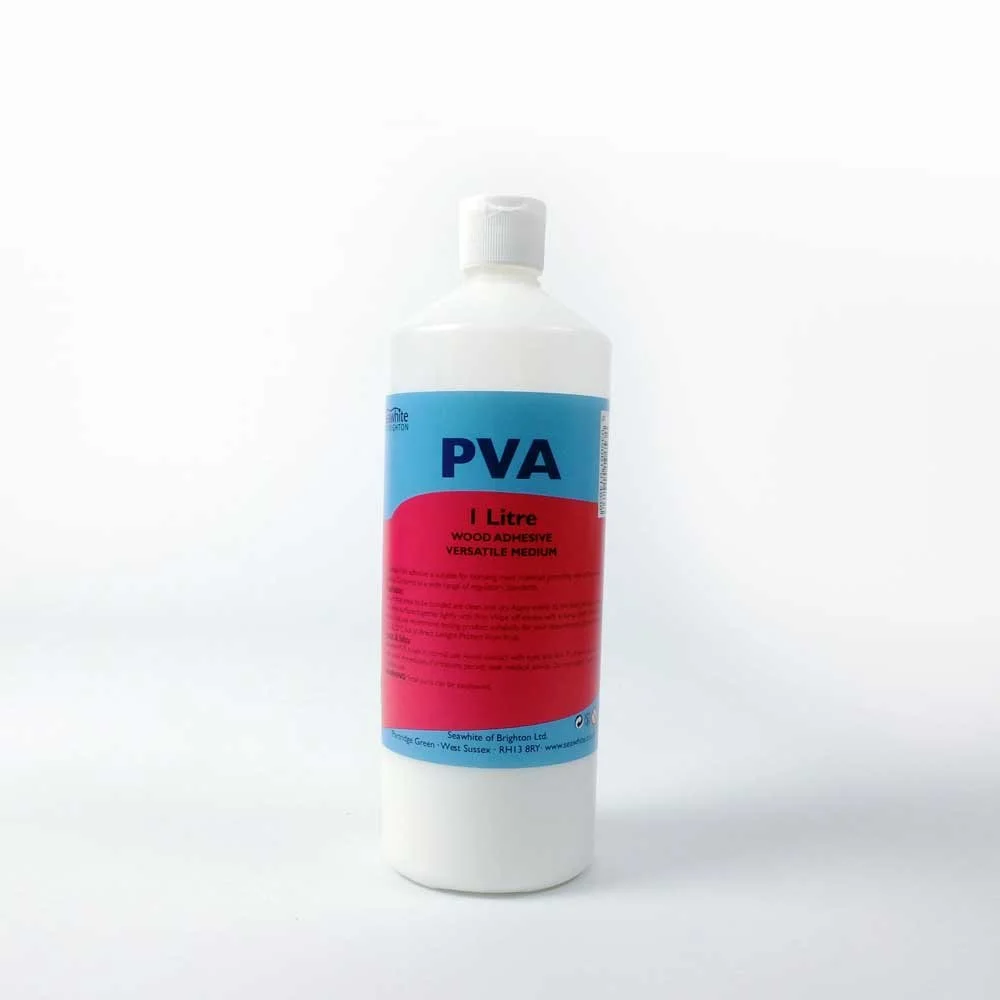 Zoosamun PVA Wood Adhesive - 1 Litre