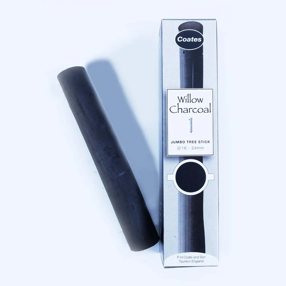 Willow Charcoal Stick