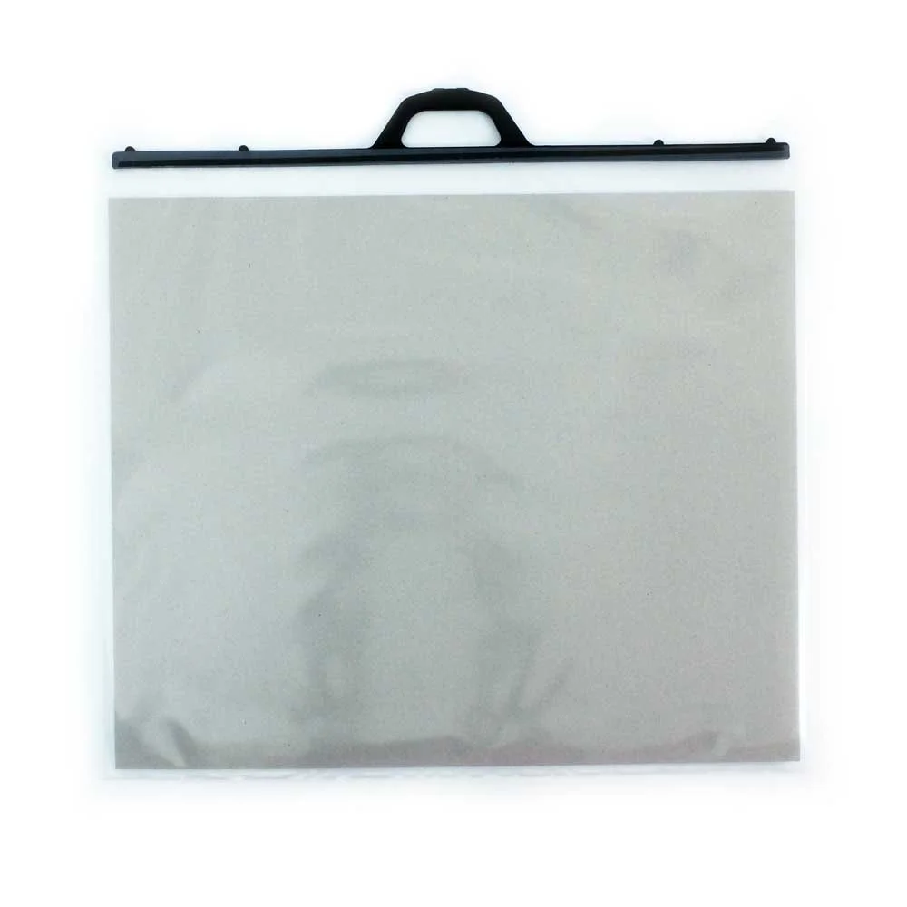 A2+ Polyholdall (with Black Handle)