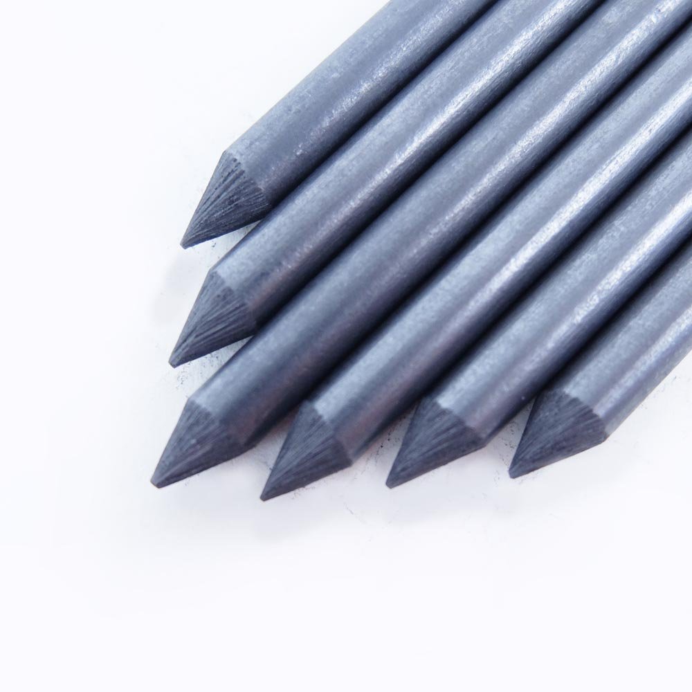 6B leads for Koh-i-Noor Holder 5.6mm 5347 (6pcs) (Prod_Id - DAL6B)
