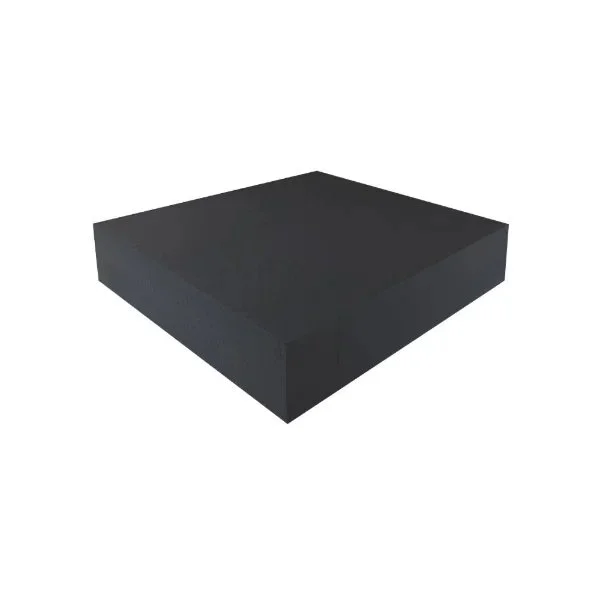 100mm Thick Styrofoam Block 600 x 600mm