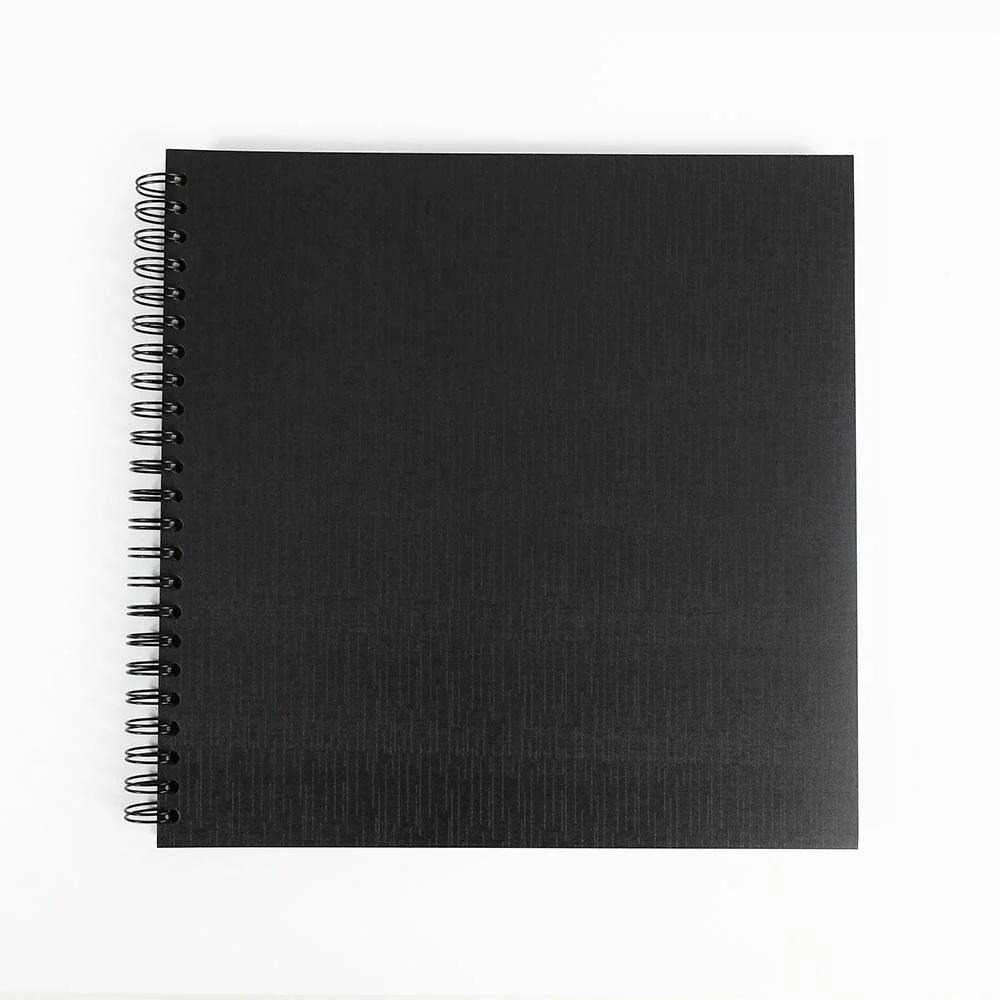 Ex.Large Square SuperBrit book (300mm) 50 sheets 150gsm paper