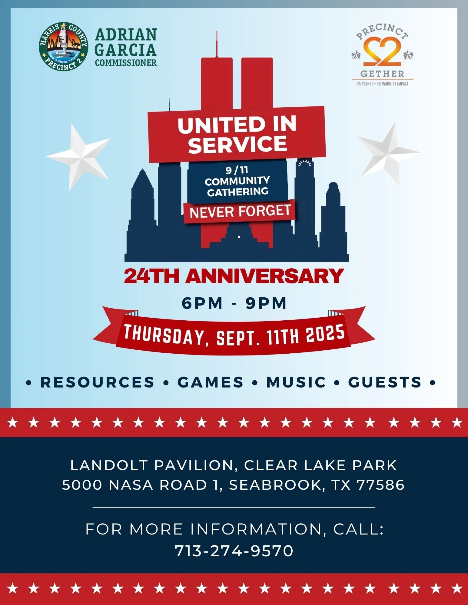 United in Service