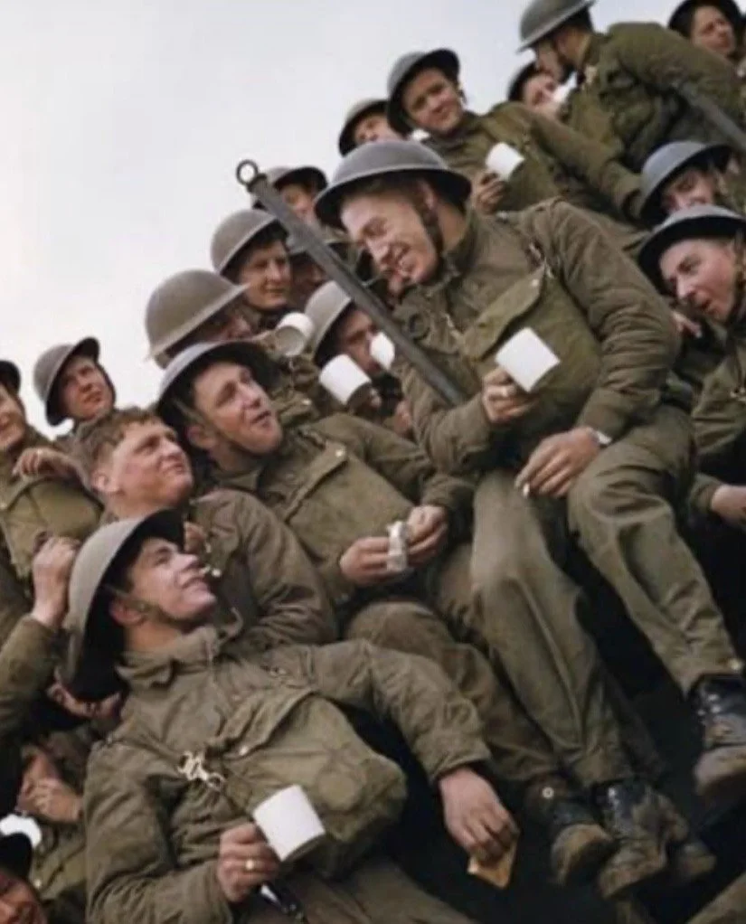 CUP of JOE
