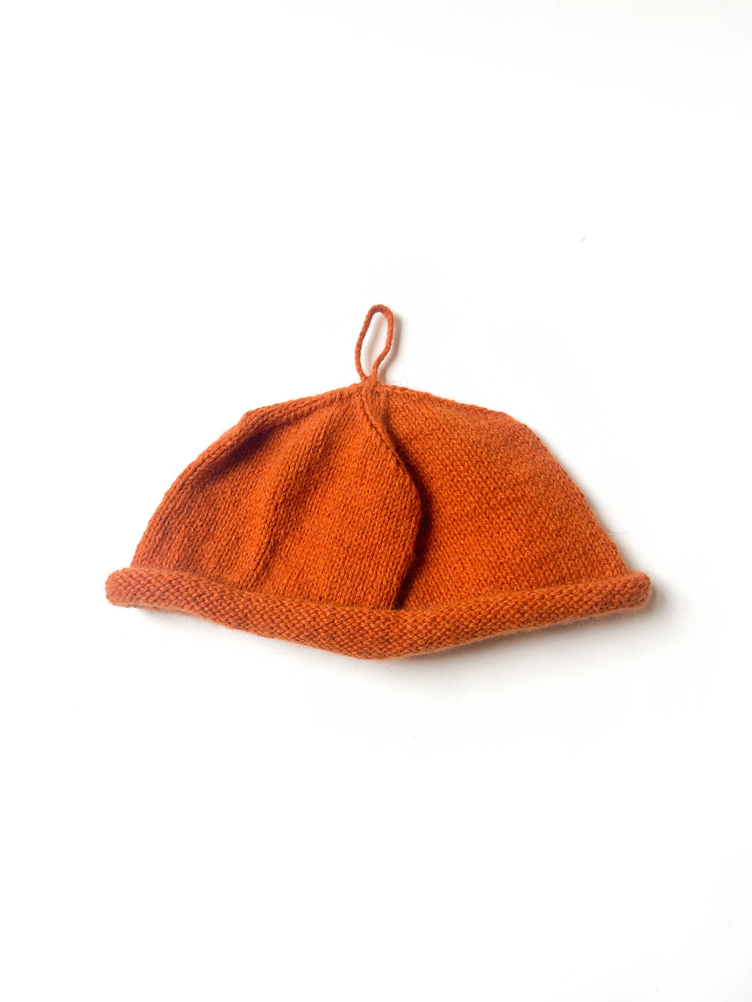 Loop Hat
