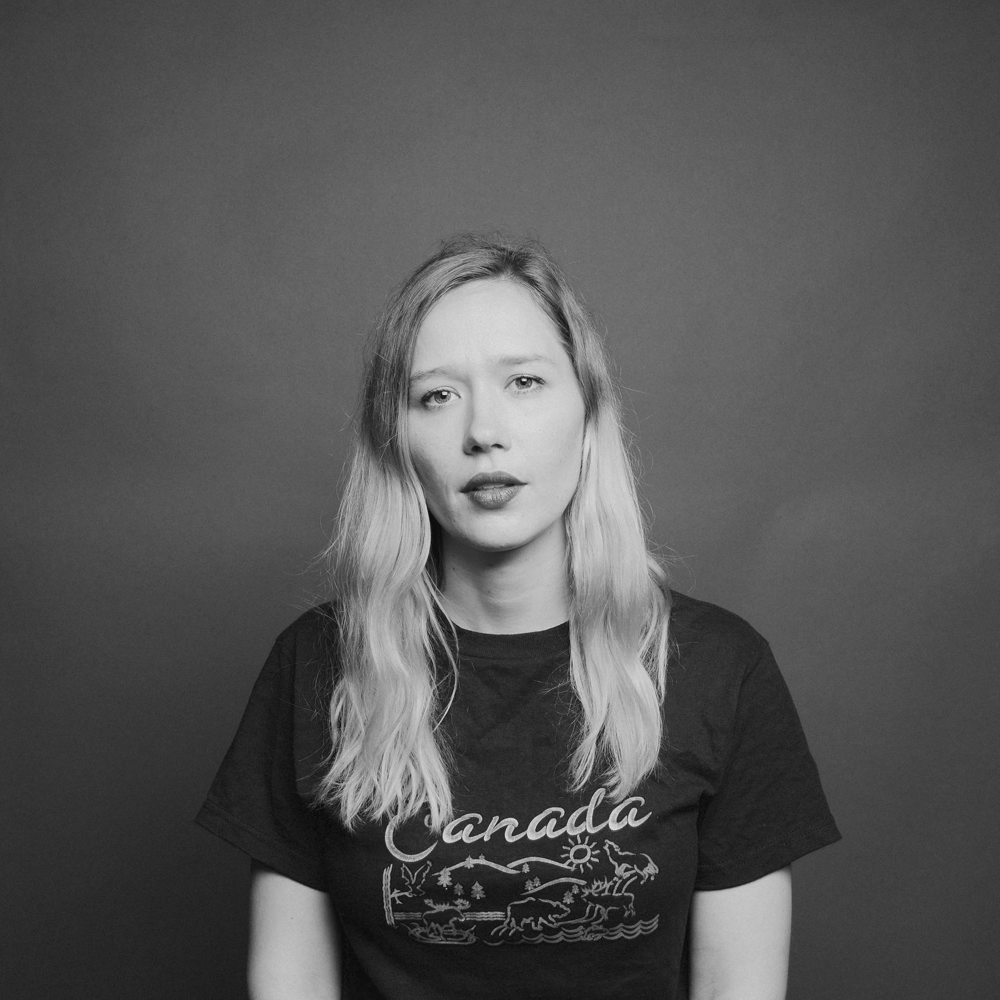 On Julia Jacklin