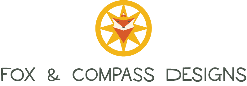 FOX &amp; COMPASS DESIGNS