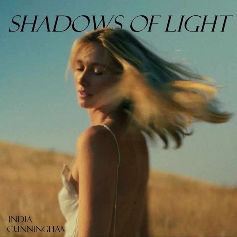 India Cunningham – "Storm Clouds"