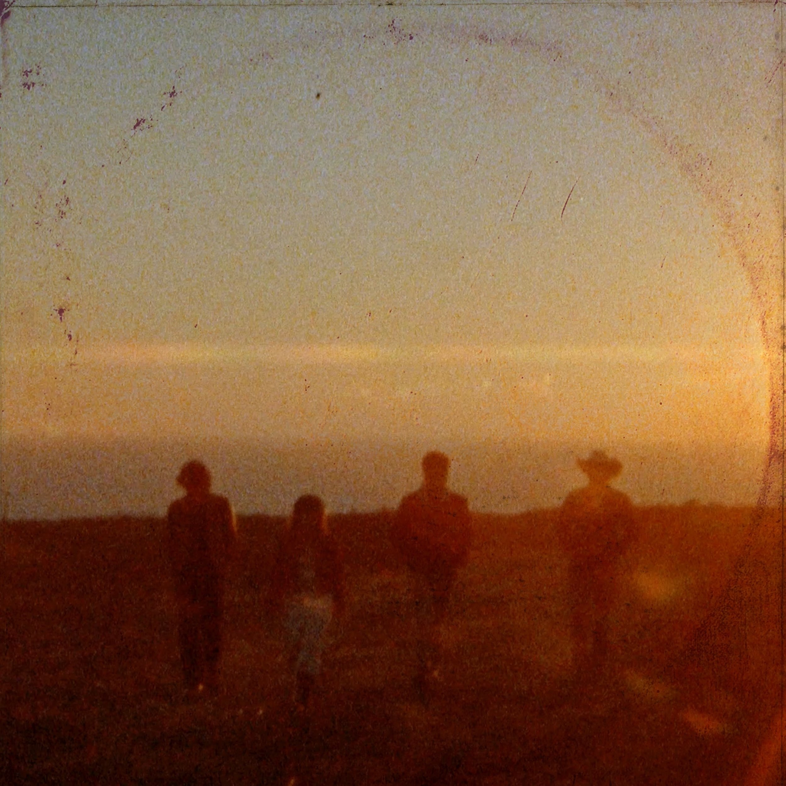 East Valley Road – "Have Me Forever / Get Down" (Co-Writer/Drums/Percussion)