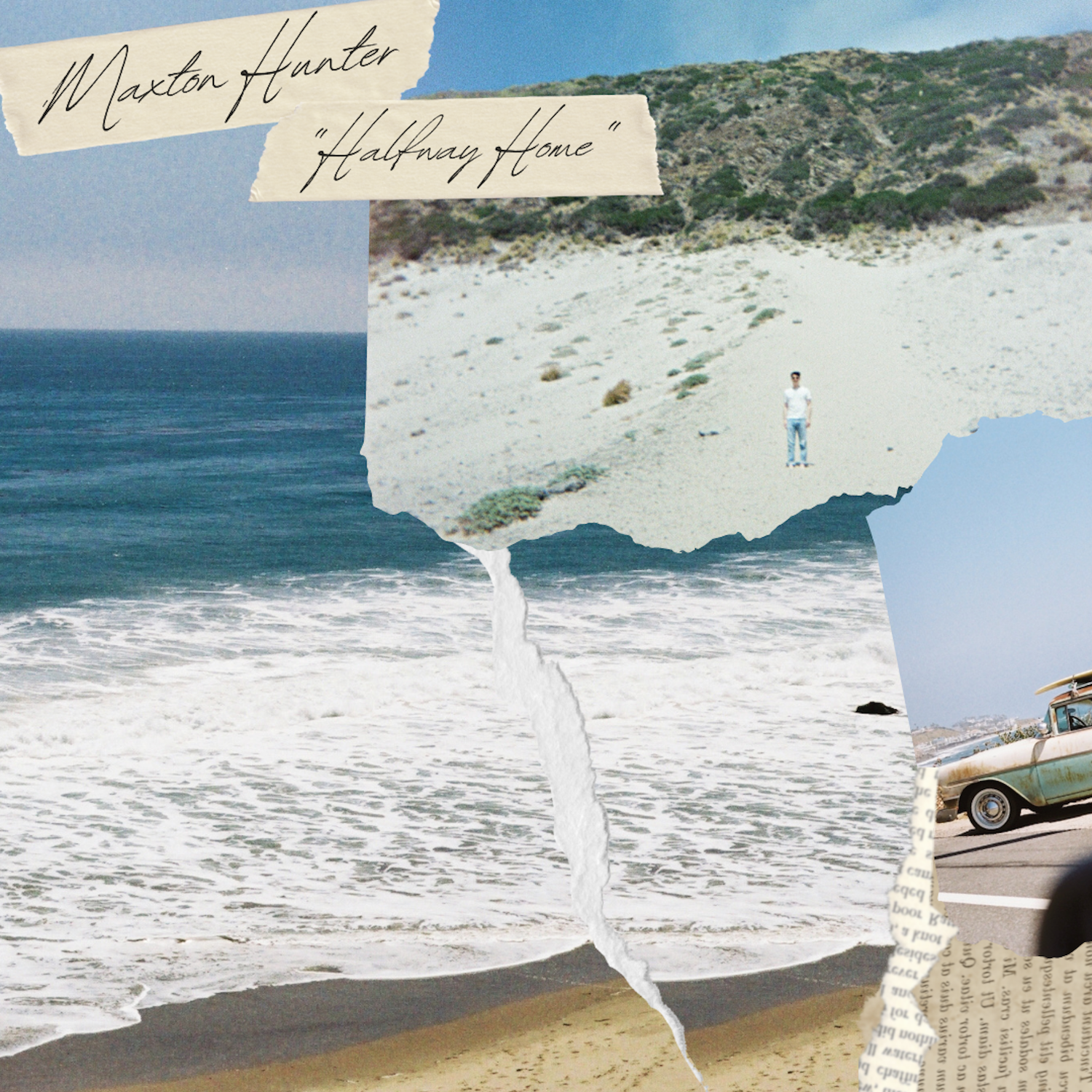 Paradise Syndrome – 2022 Single