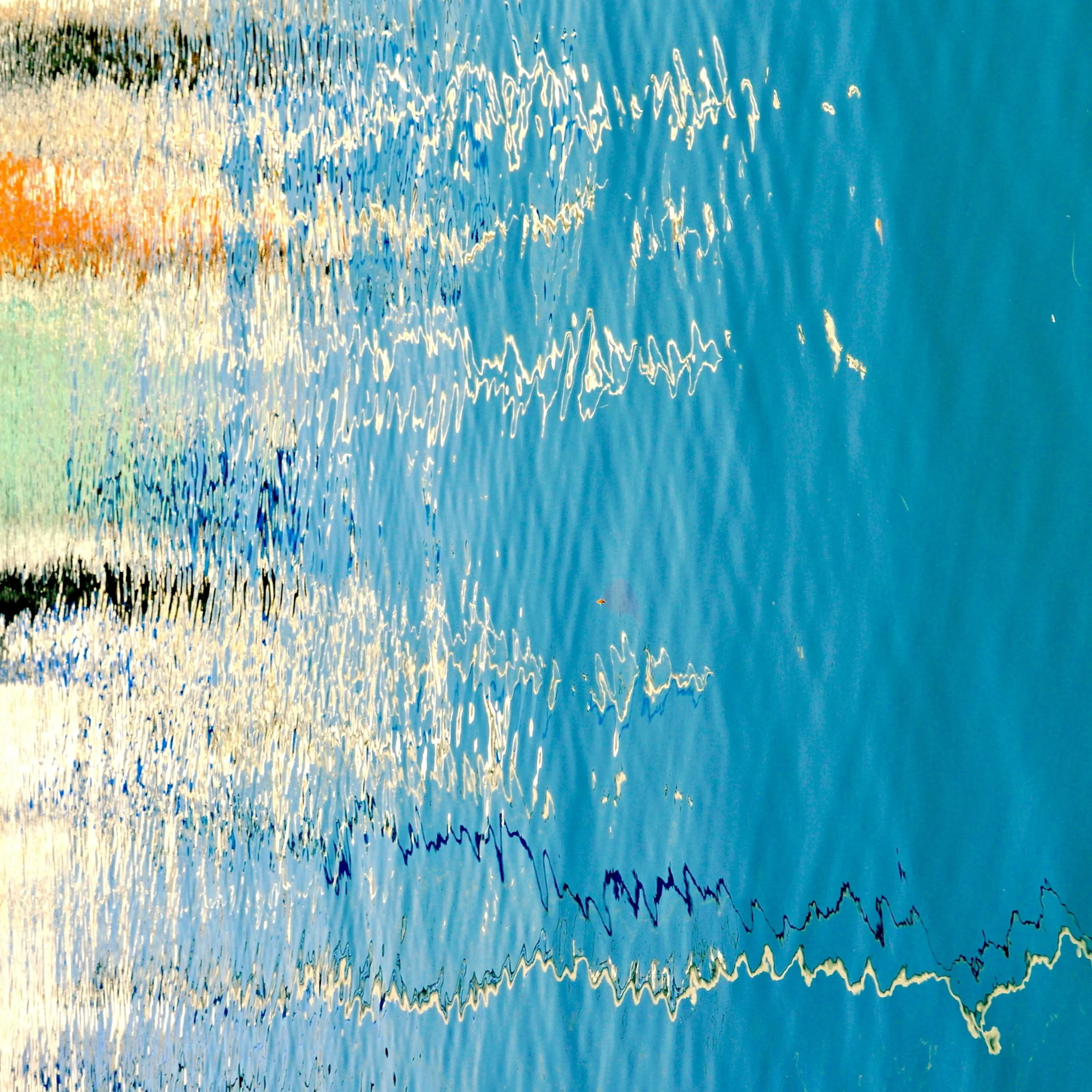 The Shorelines – Somewhere In Time