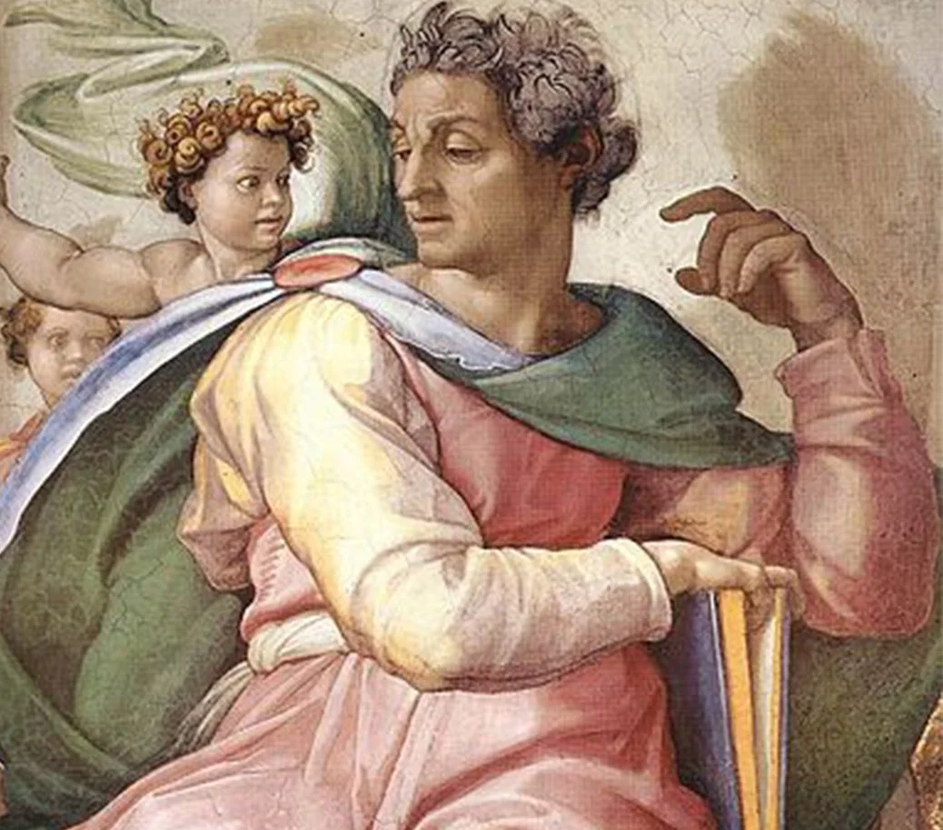 Michelangelo Isaiah Sistene Chapel.jpg