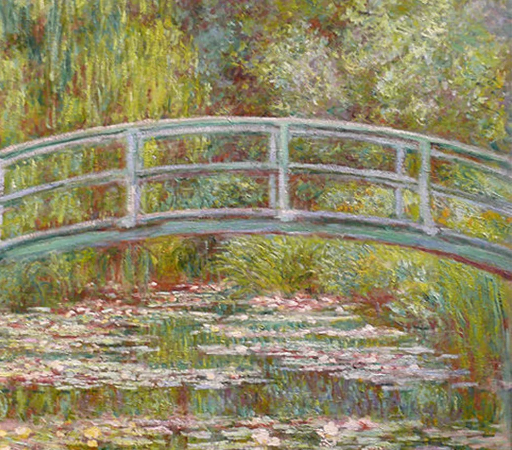 Monet Japanese Bridge.jpg