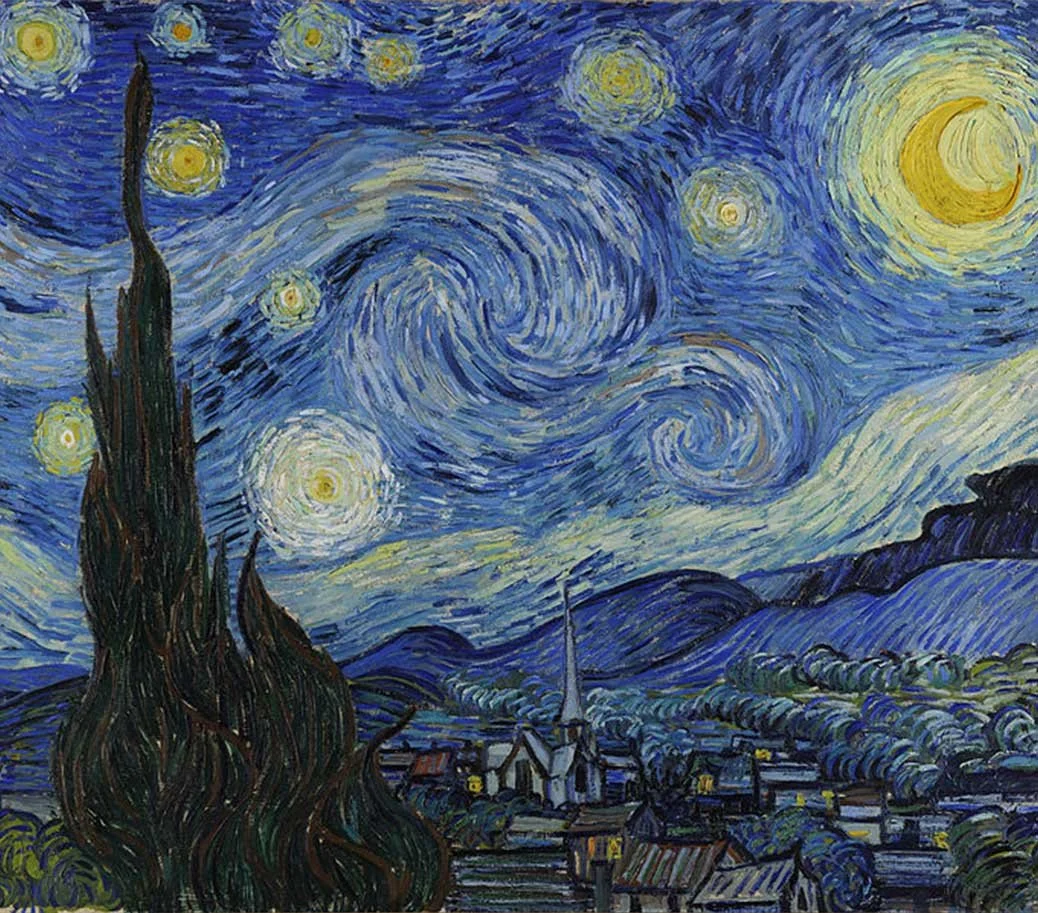 VanGogh Starry Night.jpg