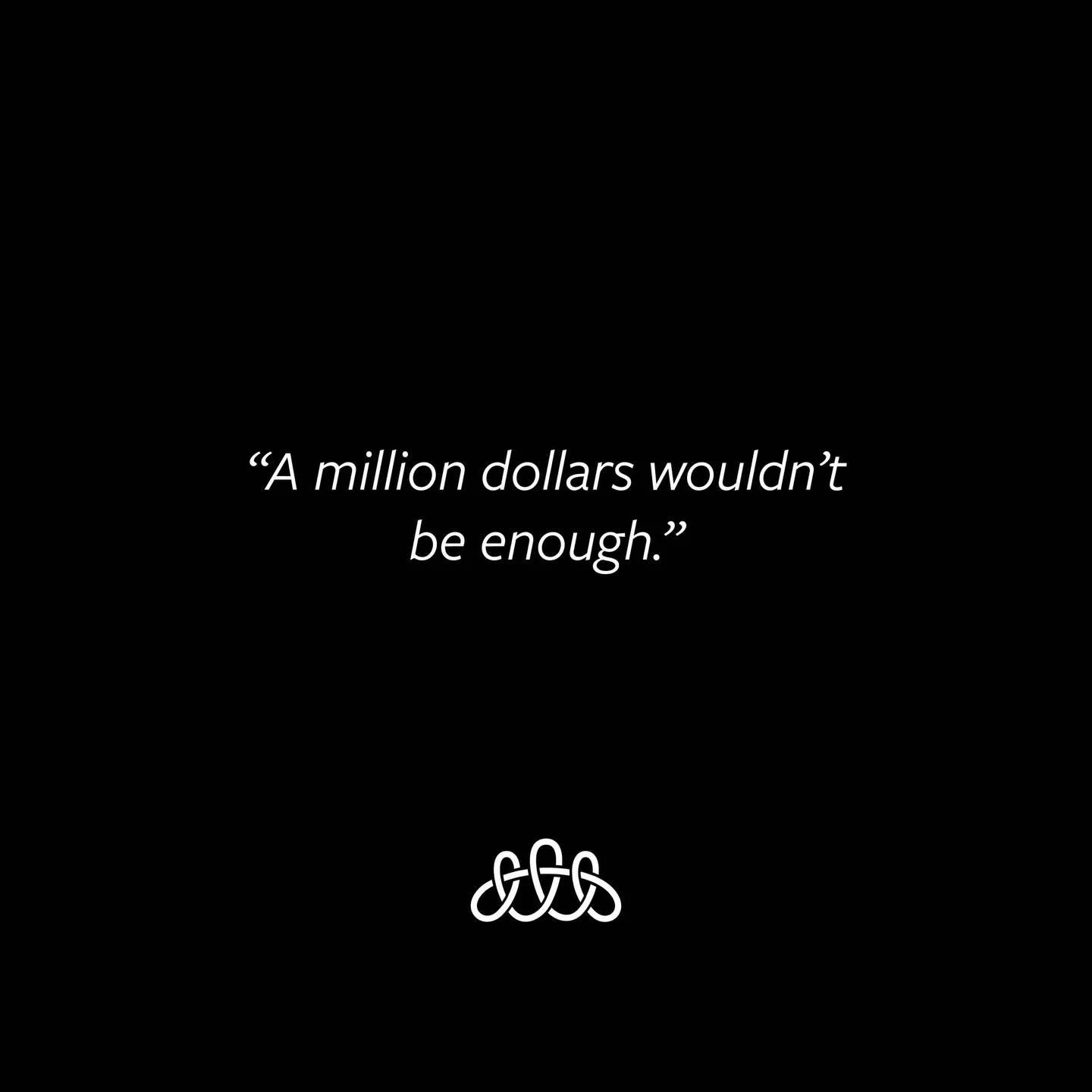 Over last summer, we switched out a question on our donor form, from &ldquo;How did you hear about us?&rdquo; to &ldquo;What inspired you to give today?&rdquo; The information that comes through this question has been fueling us, just the kindest wor