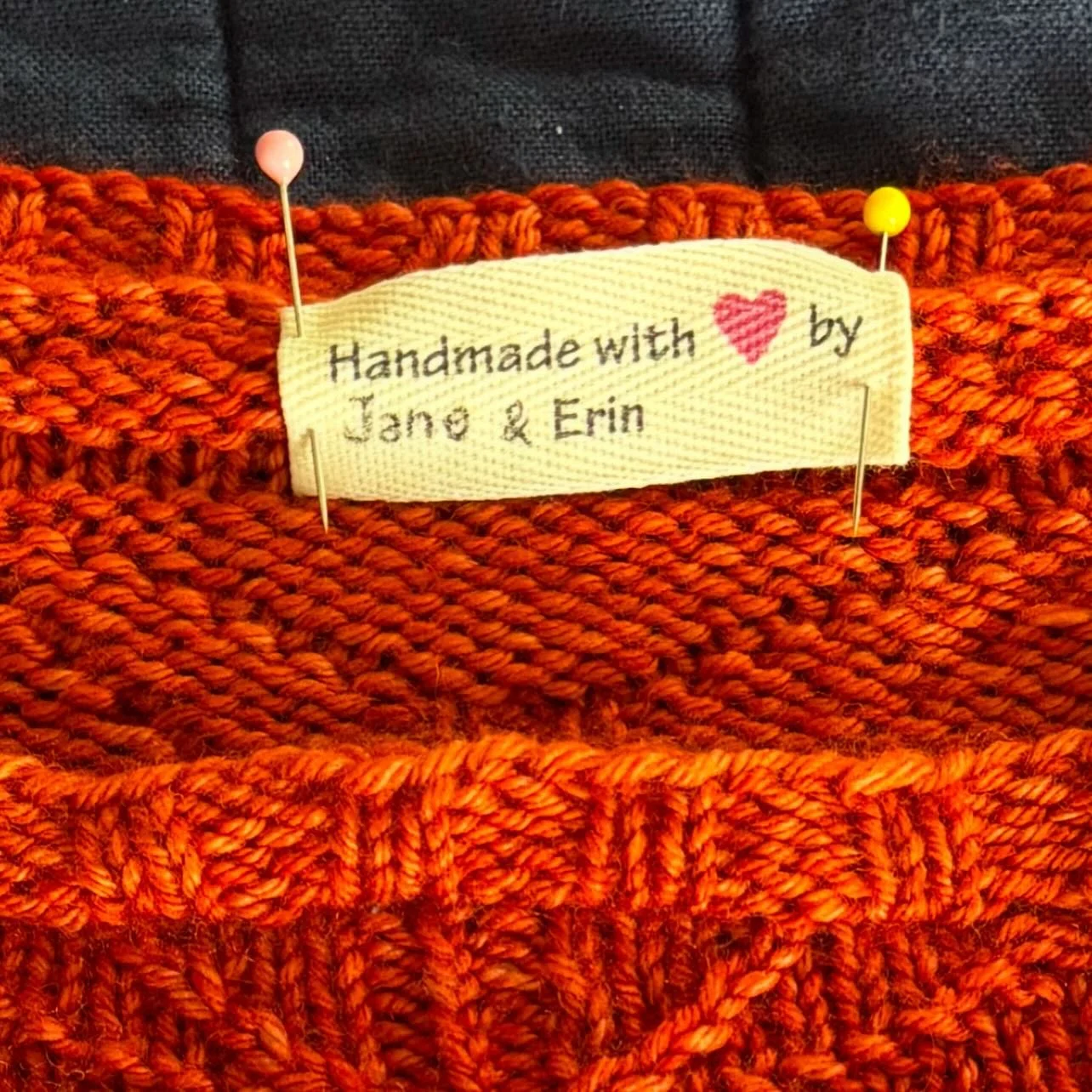 &ldquo;My mom, Jane had a force and unending flow of creativity that poured forth from her - out of her fingertips at her silversmithing workbench, through knitting needles, at the kitchen counter, through drawing pencils, and leather collage, and an