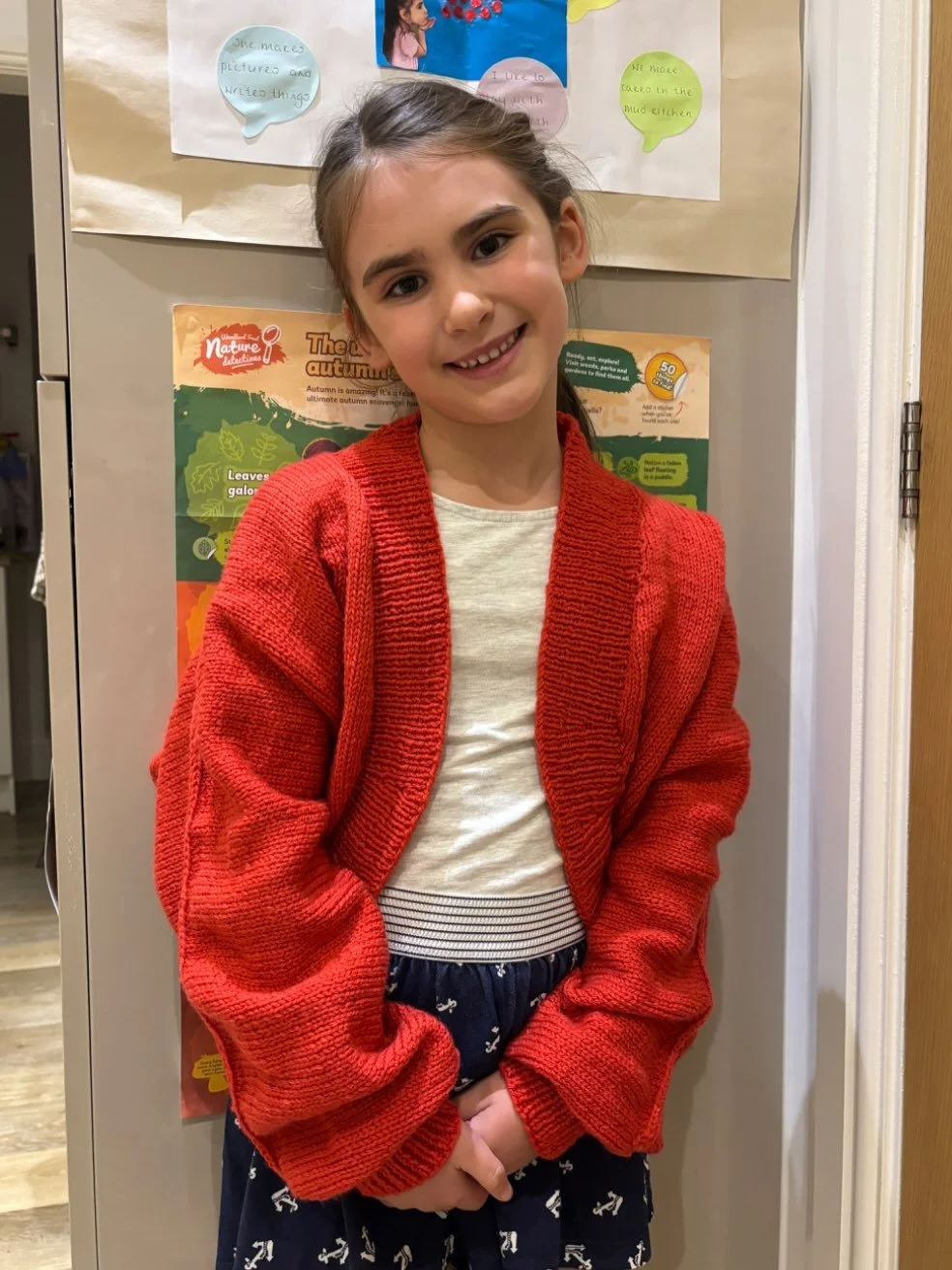 [My grandmother] Barbara, (known as Betty) was born in 1925. She grew up on the outskirts of London before eventually moving to Wellington and then Crewe. She met my Grandad at a dance whilst he played football for Crewe Alexandra. They continued to 