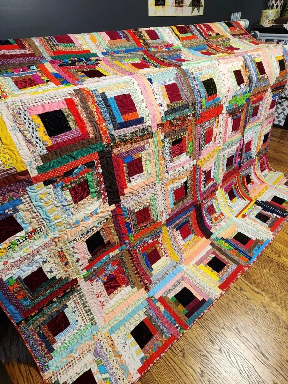 &ldquo;Helena (my wife&rsquo;s grandmother and namesake) was an immigrant from what is now modern Ukraine. She and her husband met during World War II while both were prisoners in a German camp. They immigrated to the US shortly after the war, settli