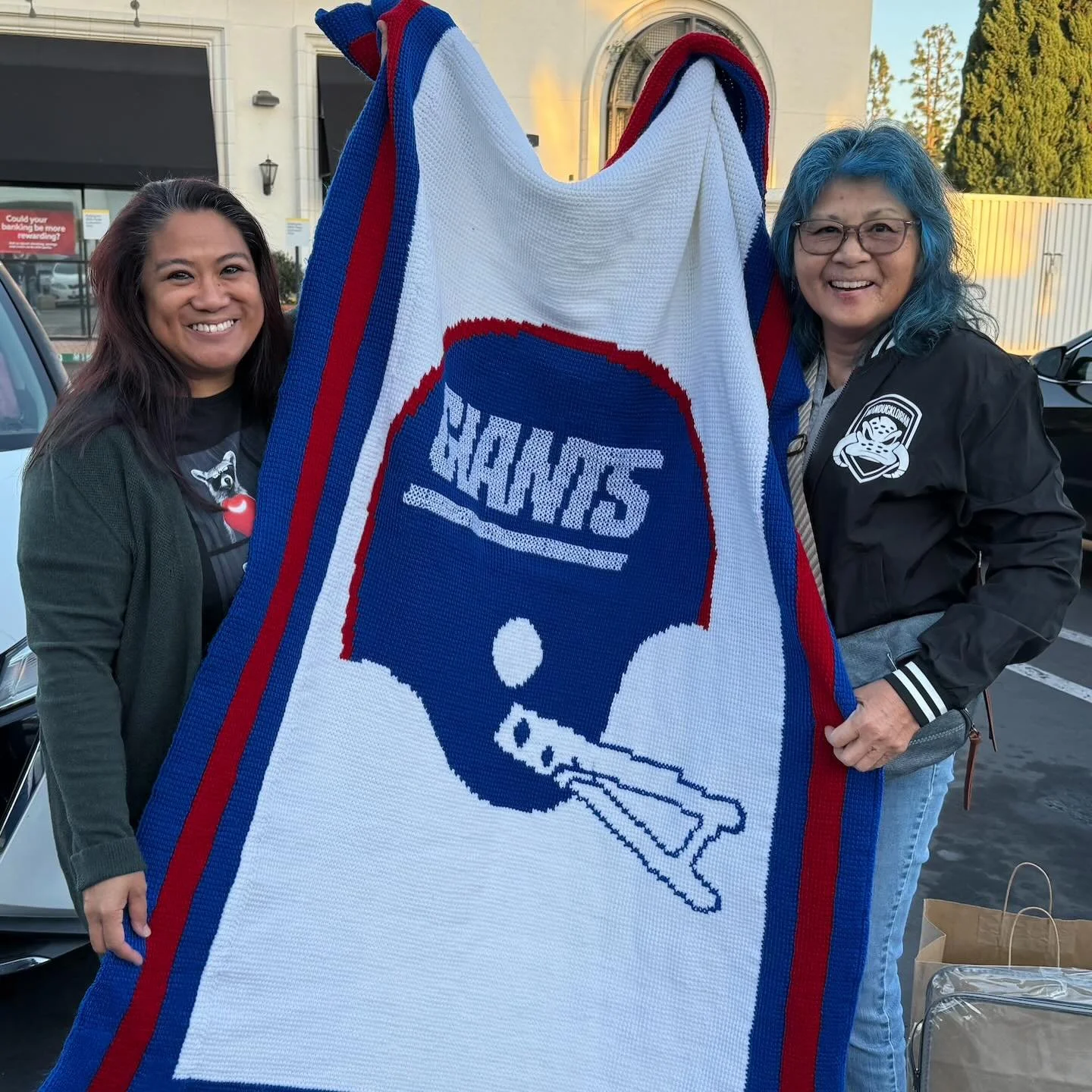 &ldquo;Both Nicole and Phyllis were awesome!

The finished project is amazing and I&rsquo;m so happy that she will be able to display and use it as it was intended rather than keep it tucked away in a box somewhere. It is such an incredible link, bet