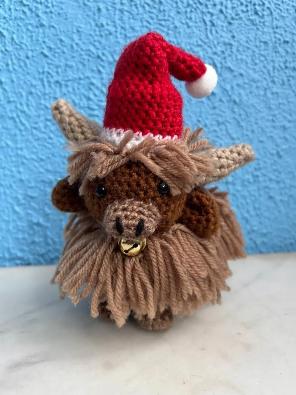 In case you missed our newsletter this morning, : &ldquo;I have been crafting since age 8. In 2025 I was diagnosed with an illness that left me with right-hand neuropathy, leaving me with minimal to no fine motor hand skills. This is irreversible.

M