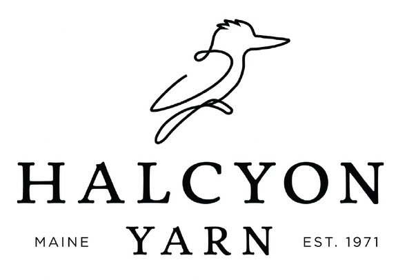 For the segment of our social media world who are from Maine in the USA, please mark your calendar for this Saturday, 1-2 pm EST Where one of our amazing volunteers will be doing a presentation at @halcyonyarn you can learn more about our mission, le