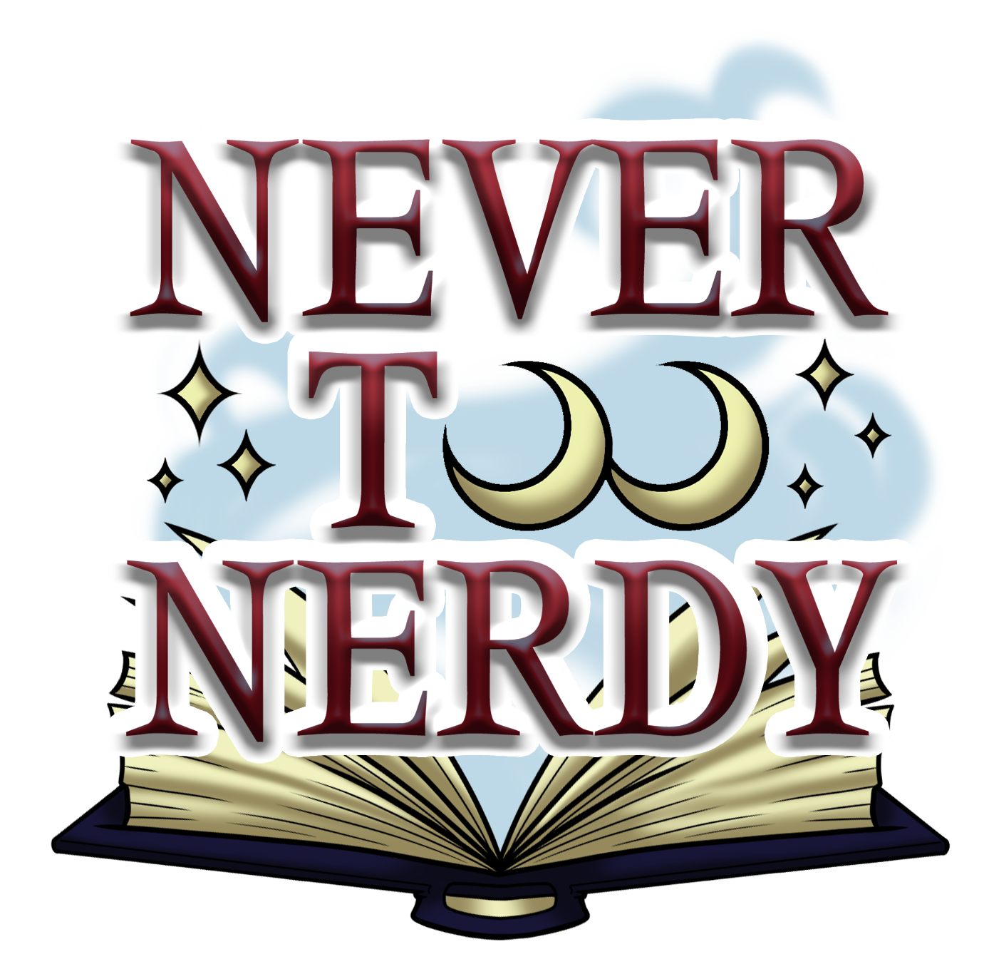 Never Too Nerdy