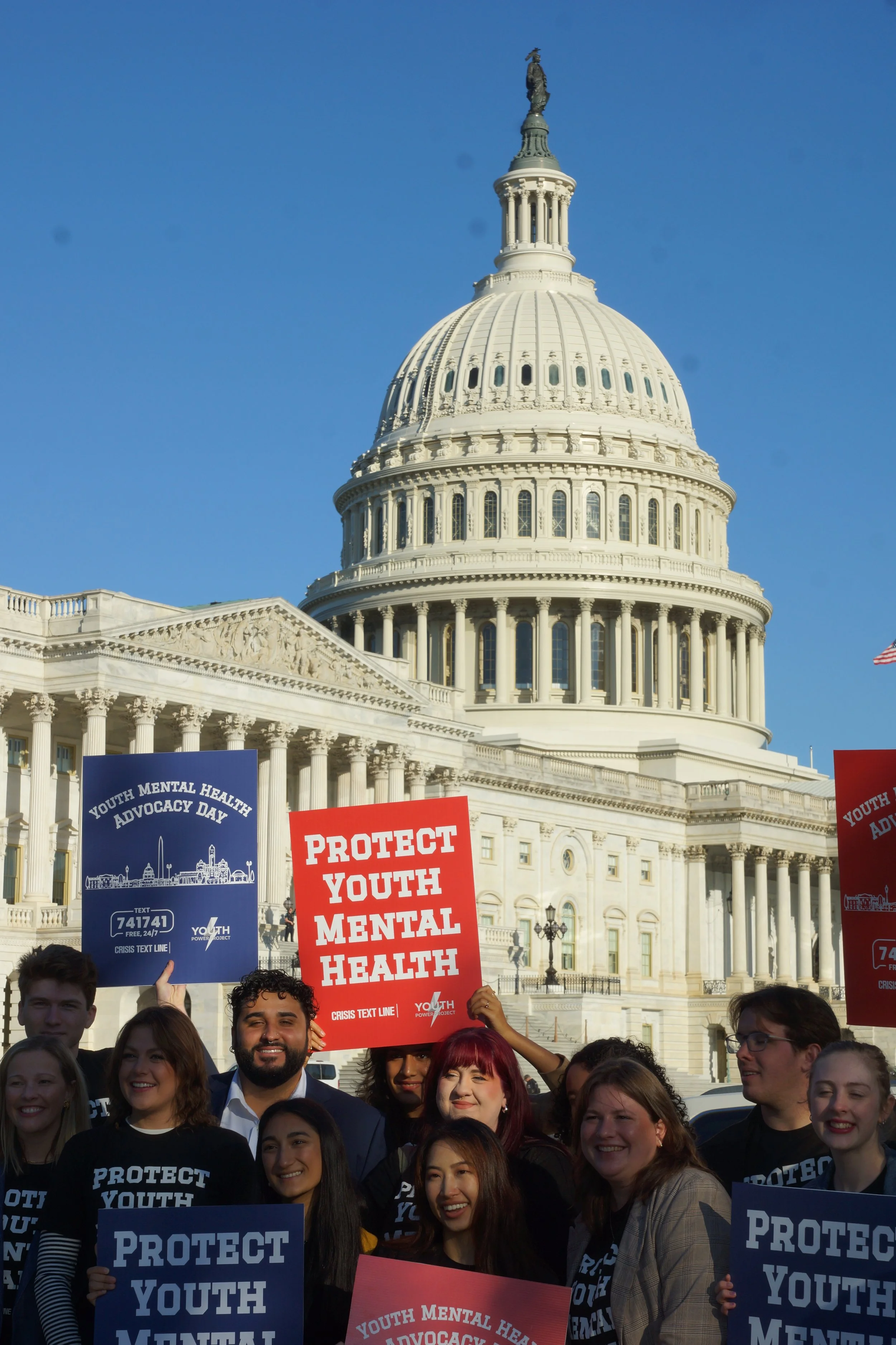 Invited to Capitol Hill by TikTok — led press conference on creator advocacy (2023)