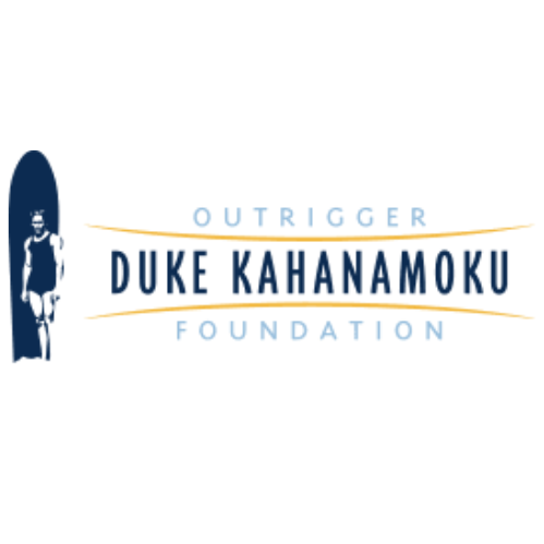 Duke Kahanamoku Foundation Logo
