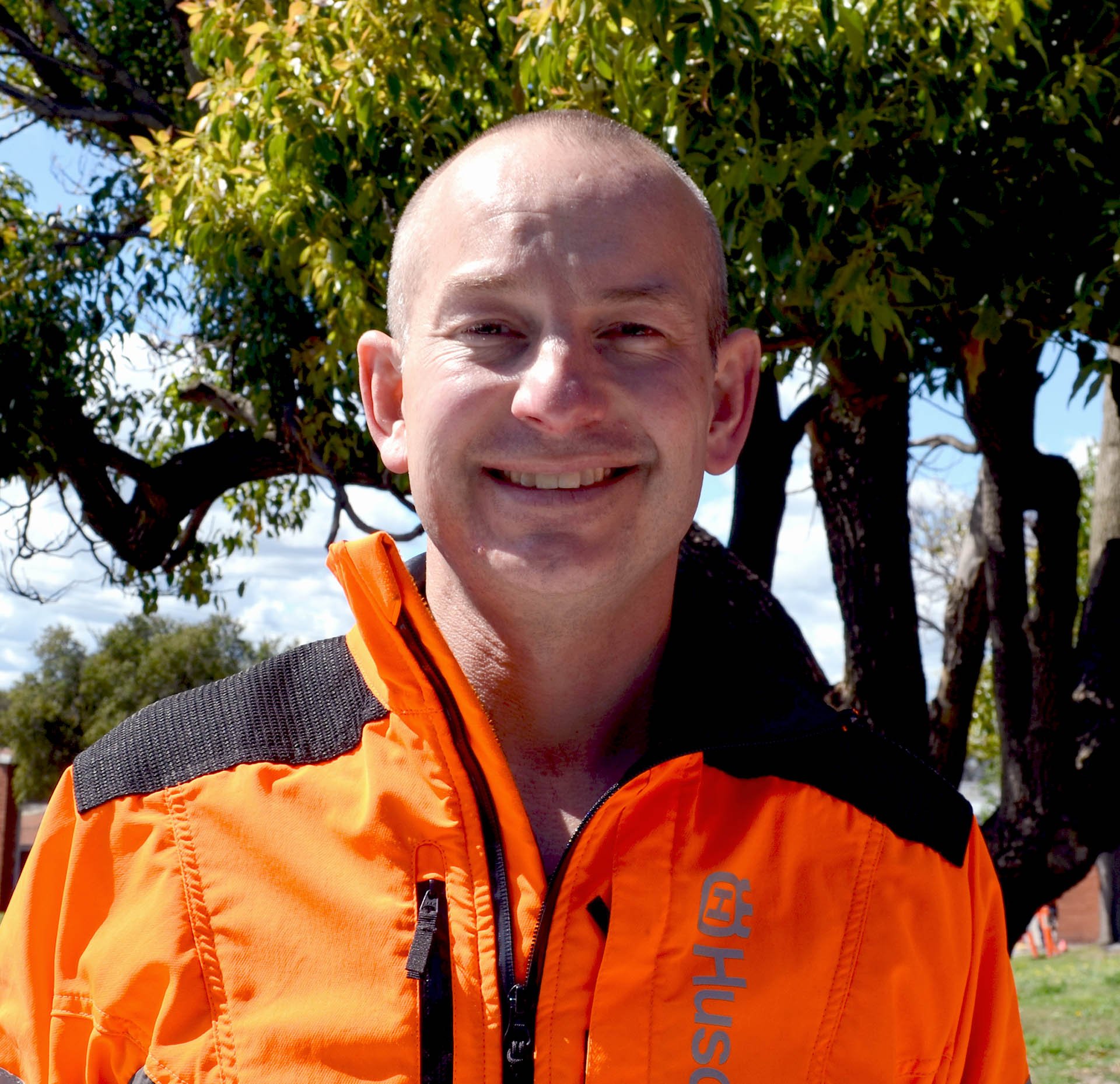 James Maund, Vice Chair - James is the Managing Director of the Foresite Group, including Arbortrim, the largest provider of arboriculture training nationally. He has been involved in recruitment and skills training for more than 20 years.