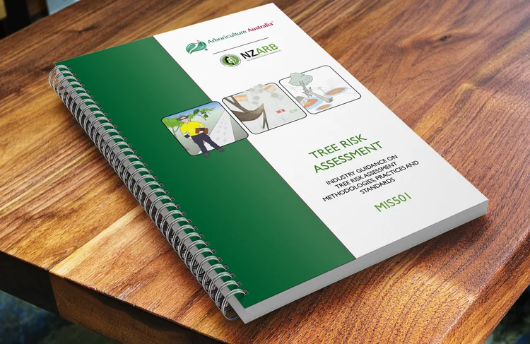 Mis Guide Standard Minimum Industry Standards (MIS) — Arboriculture Australia