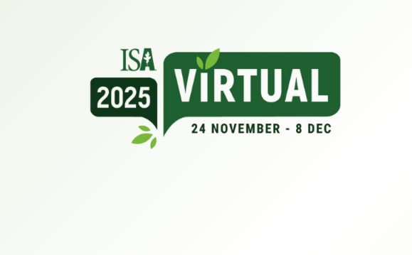 ISA 2025 Virtual Event