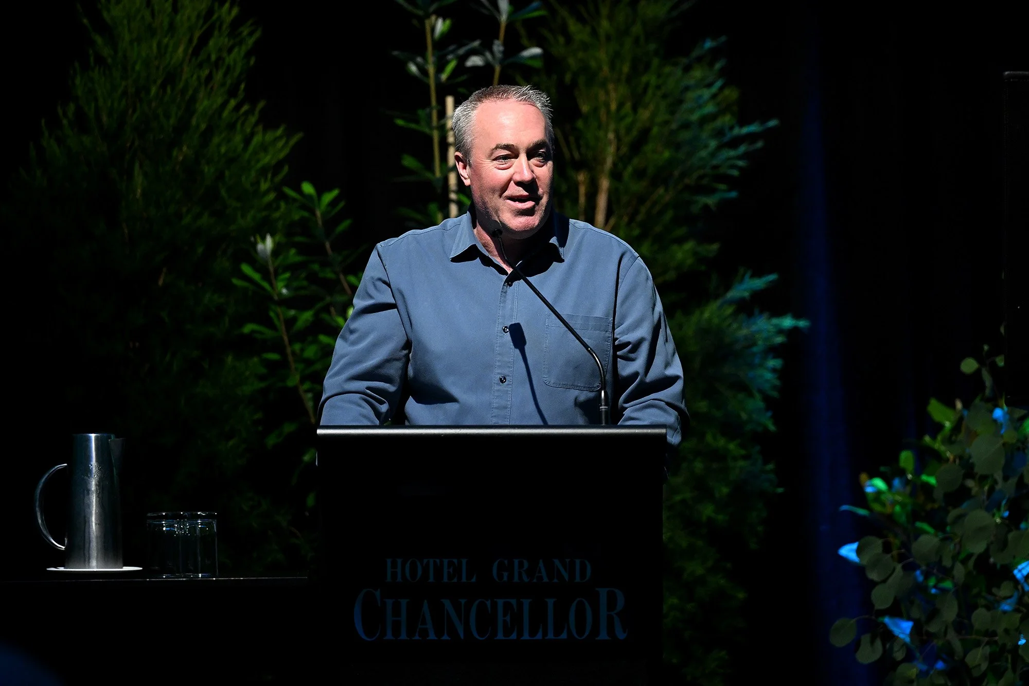 David Greenwood - Arb Aus CEO - David brings over 18 years of executive leadership experience across the education, training, and health sectors, having held senior roles as General Manager and CEO within not-for-profit and community-based organisati