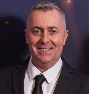 Daryl Marshall — Arboriculture Australia