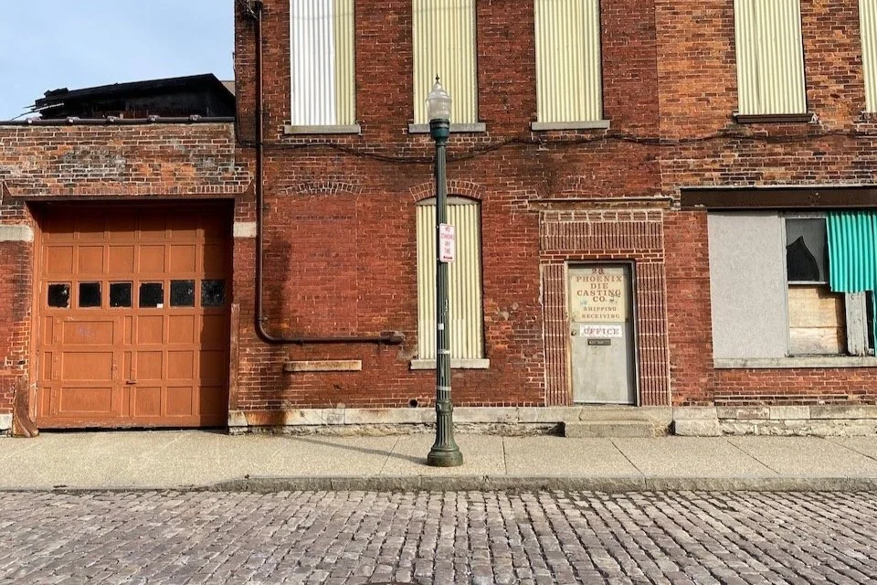 Buffalo (Winter - Spring 2021)