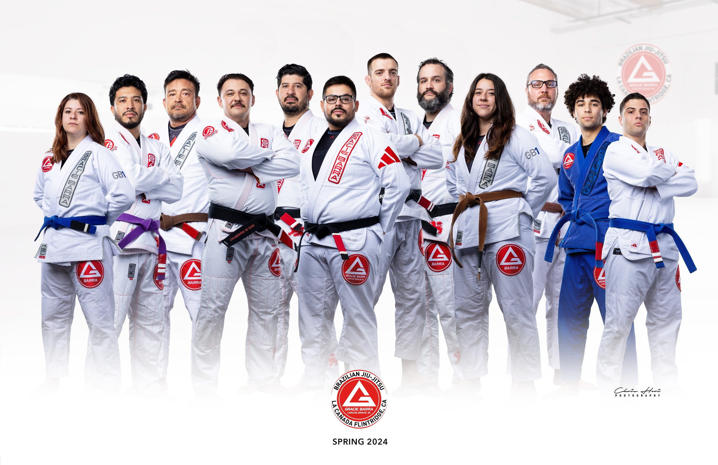 GB La Canada COACH TEAM.jpg