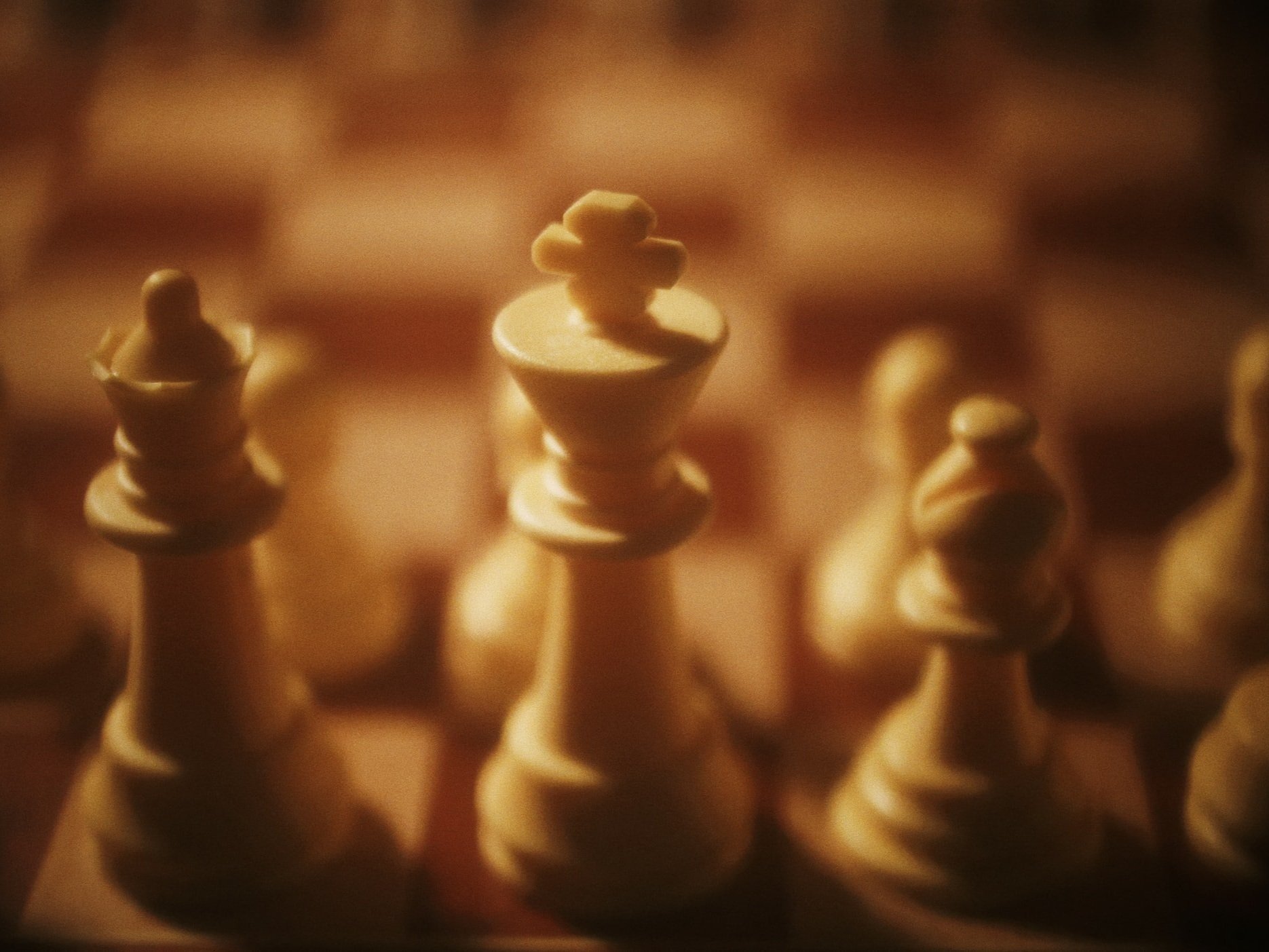 On Men & Women/Kings & Queens