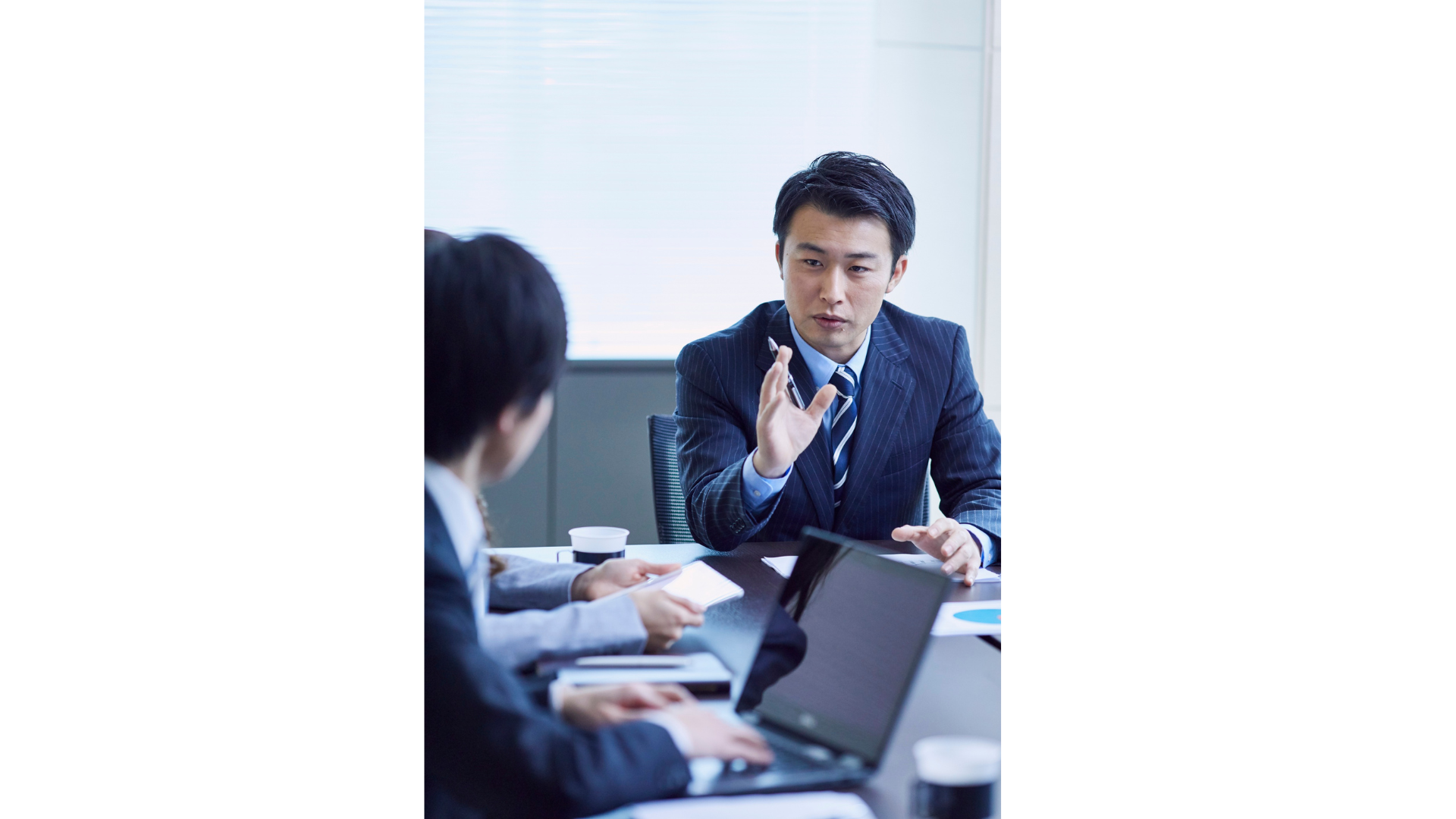 Compliance Consulting