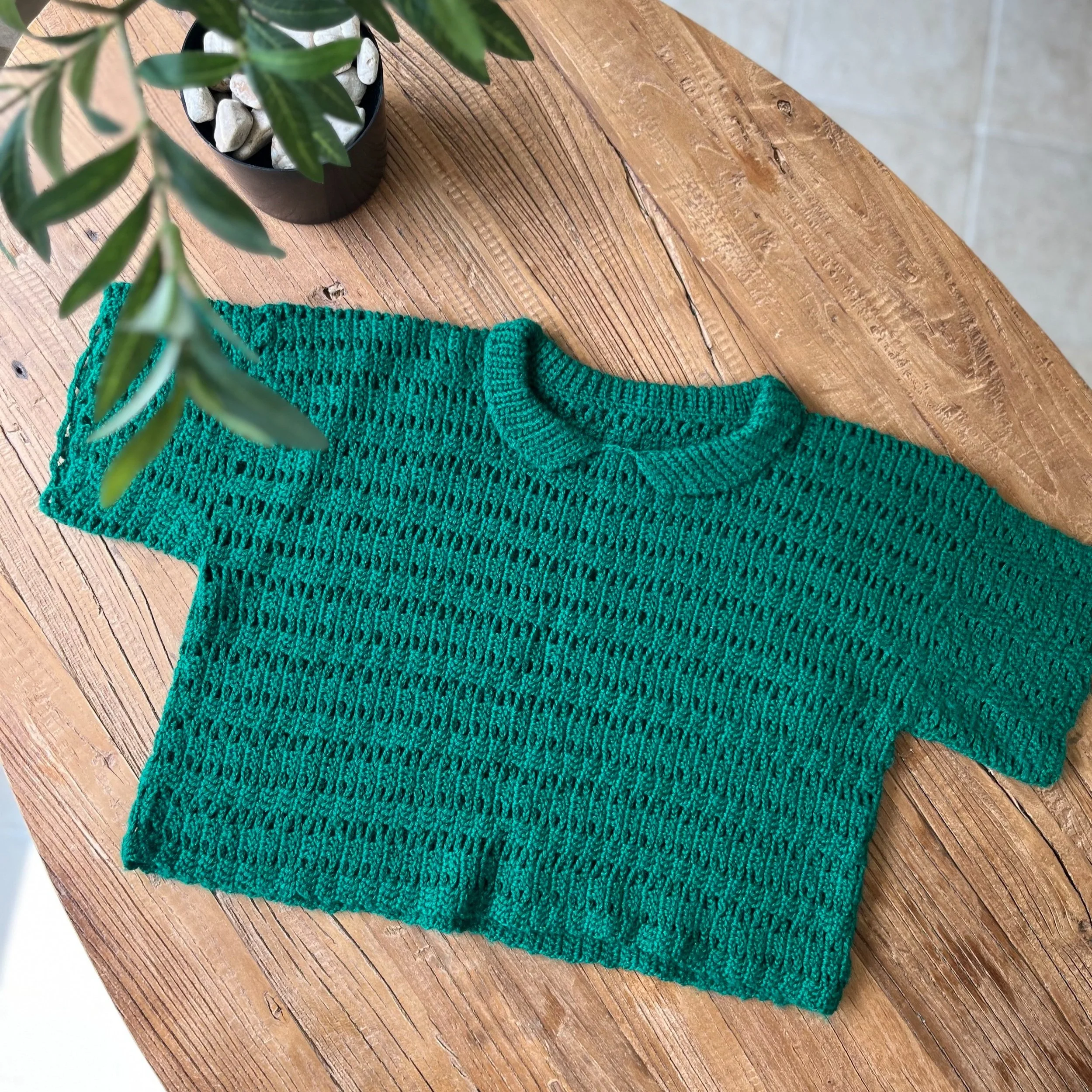 Mesh Me Up Raglan Raglan Mesh Crochet PDF Pattern Customizable Fit mesh-me-up-raglan-raglan-mesh-crochet-pdf-pattern-customizable-fit